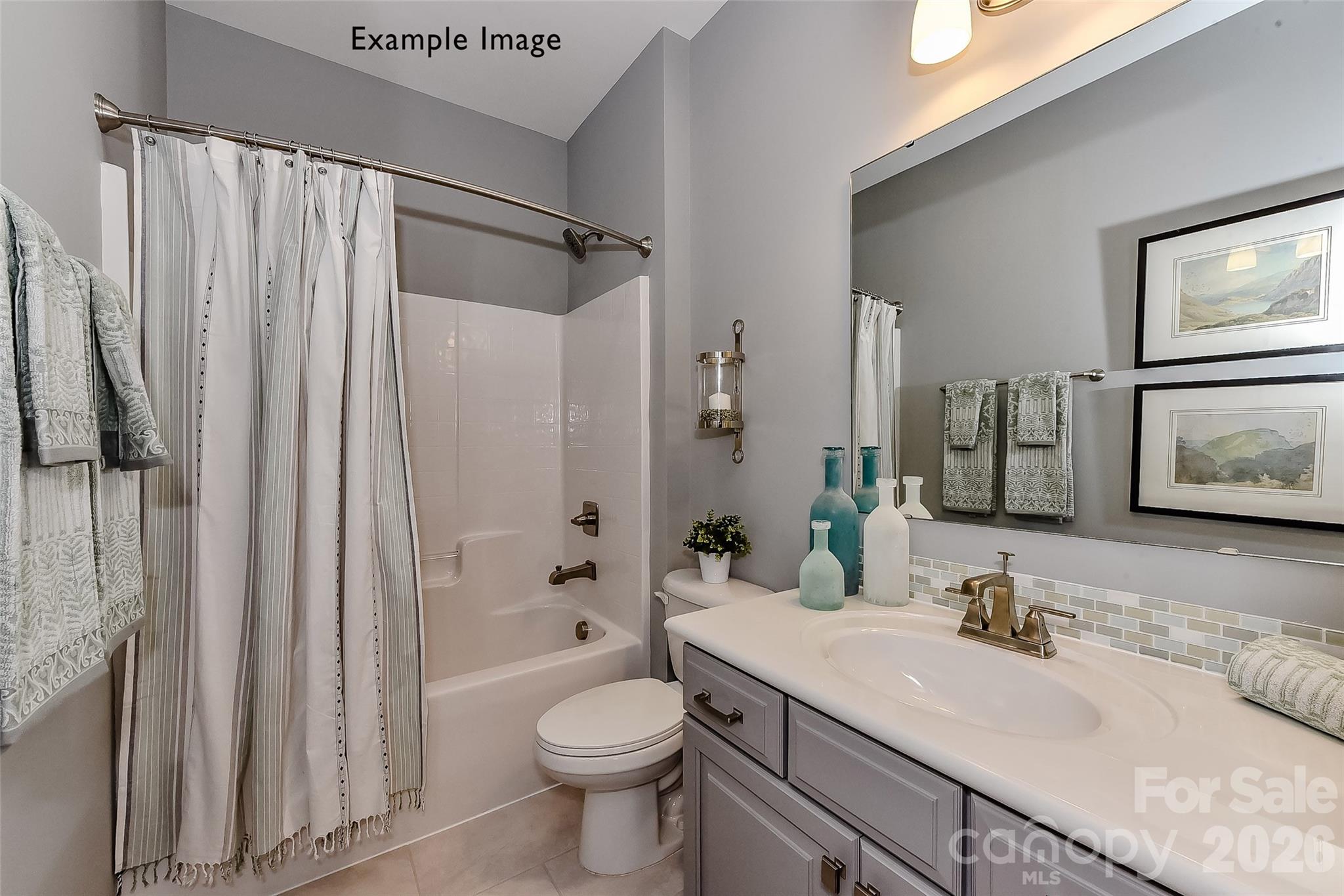 11012 Tyler Brook Lane #OAK0037 — Mint Hill