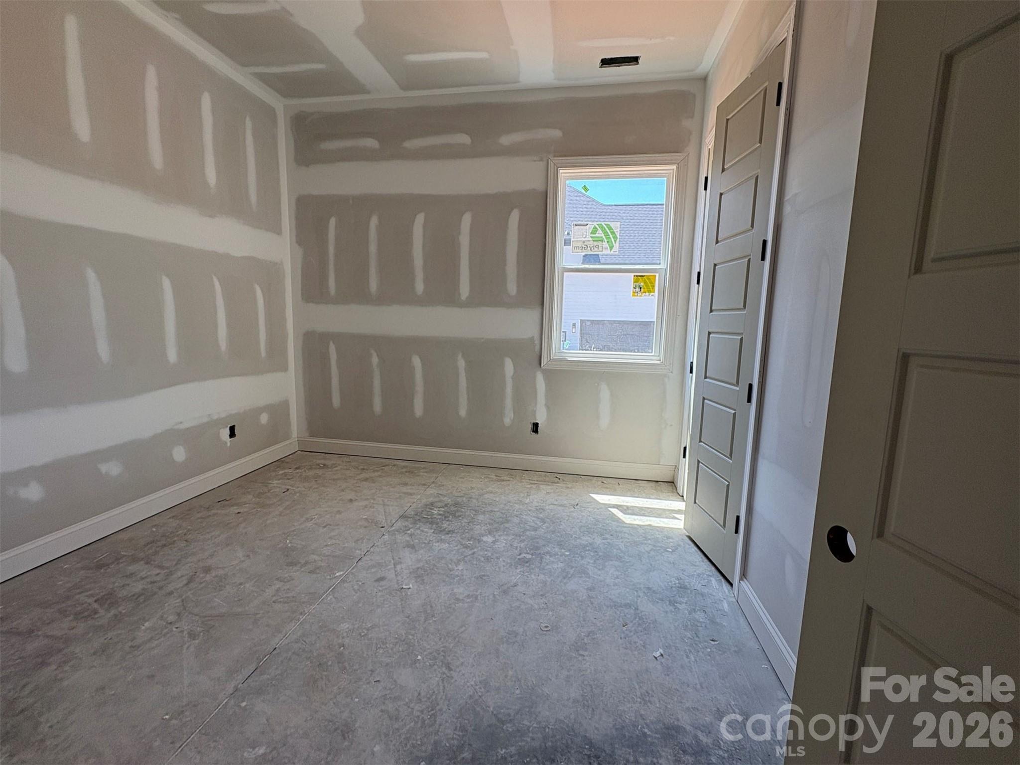 11012 Tyler Brook Lane #OAK0037 — Mint Hill