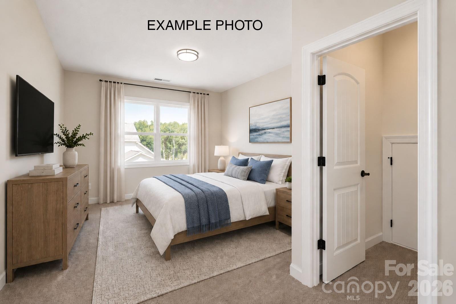 11012 Tyler Brook Lane #OAK0037 — Mint Hill