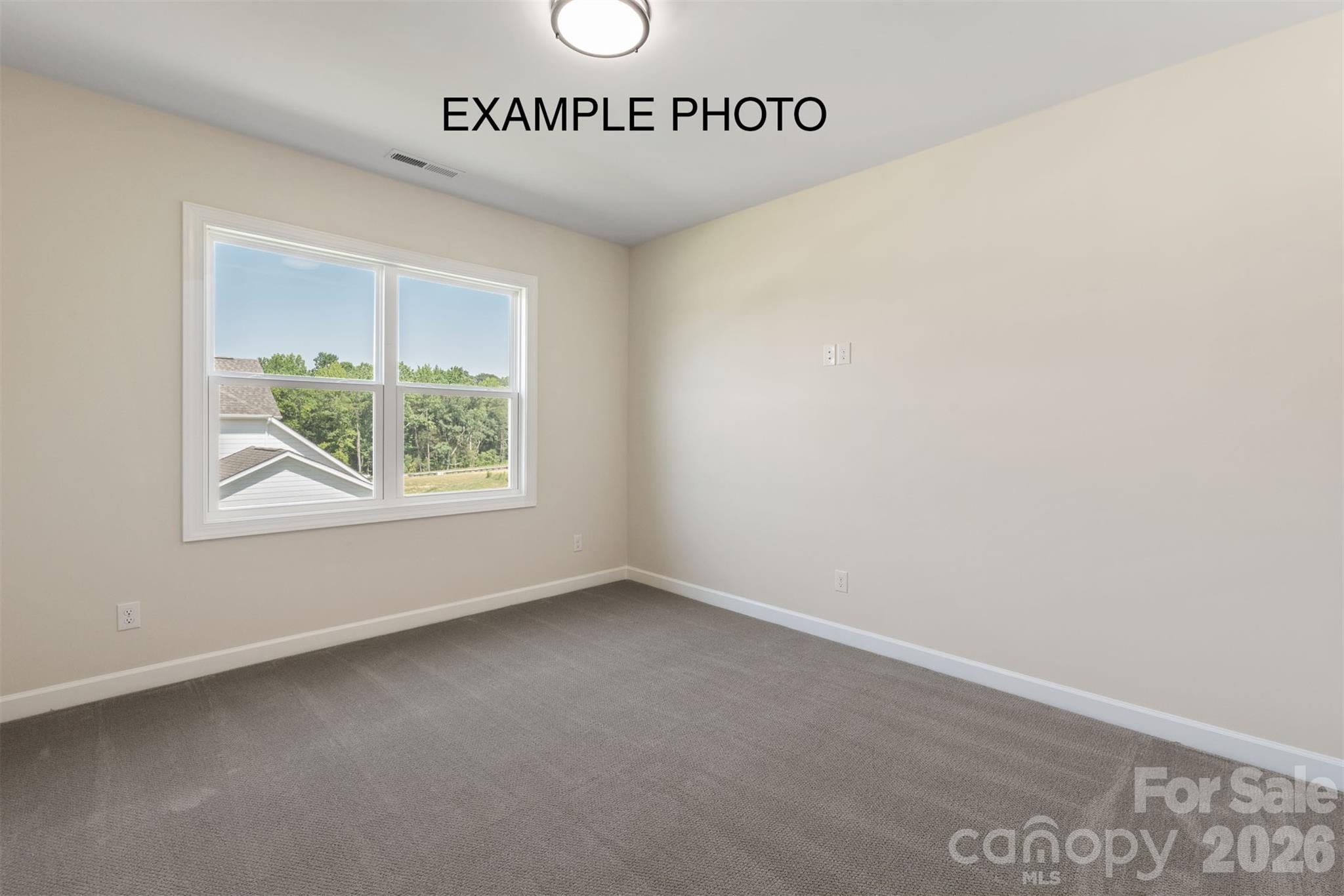 11012 Tyler Brook Lane #OAK0037 — Mint Hill