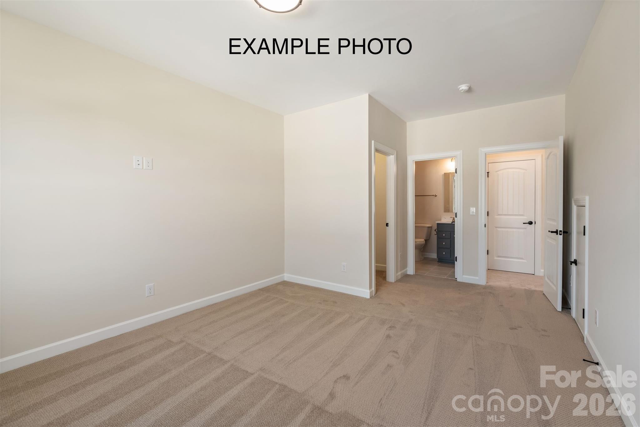 11012 Tyler Brook Lane #OAK0037 — Mint Hill