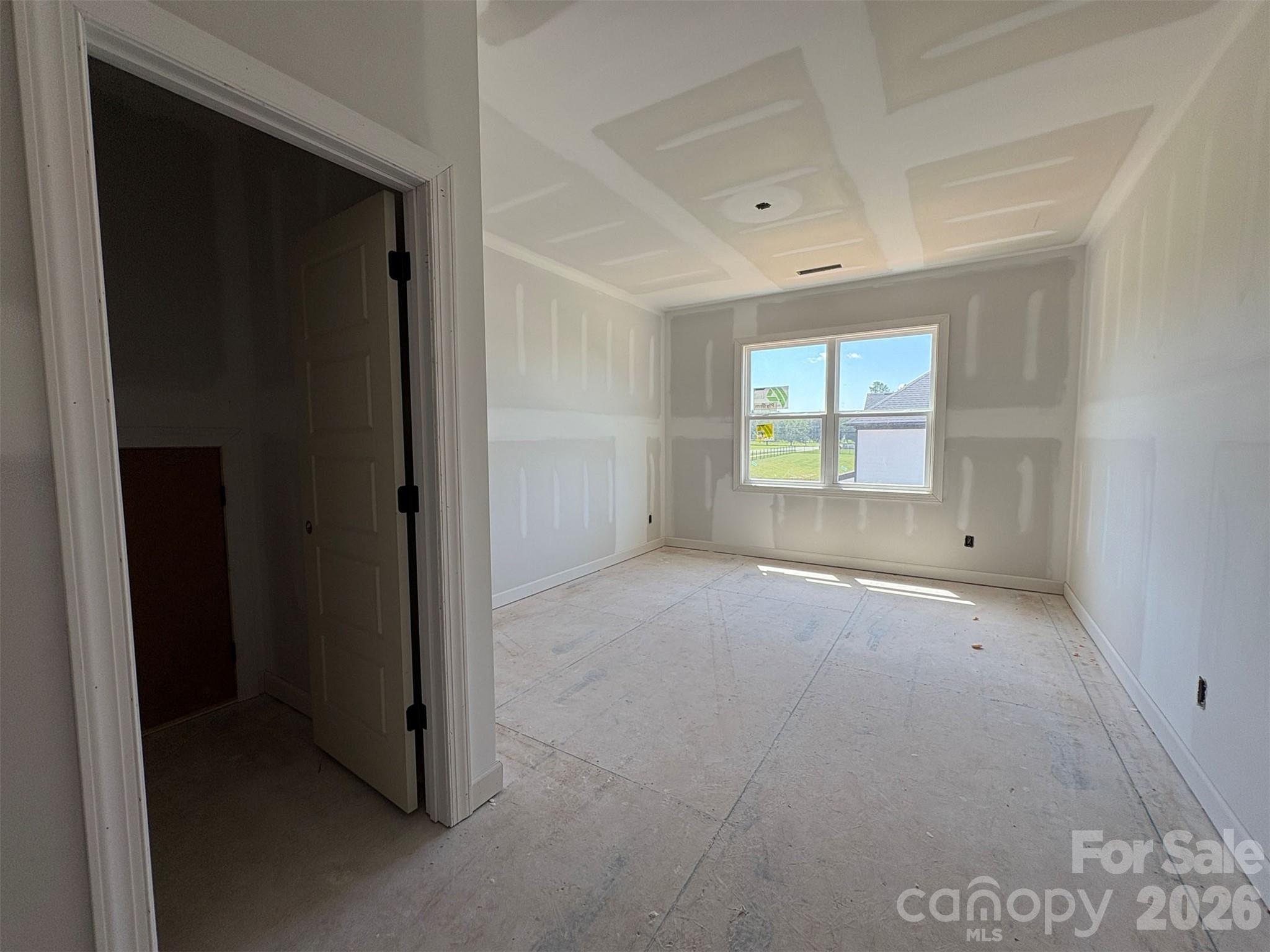 11012 Tyler Brook Lane #OAK0037 — Mint Hill