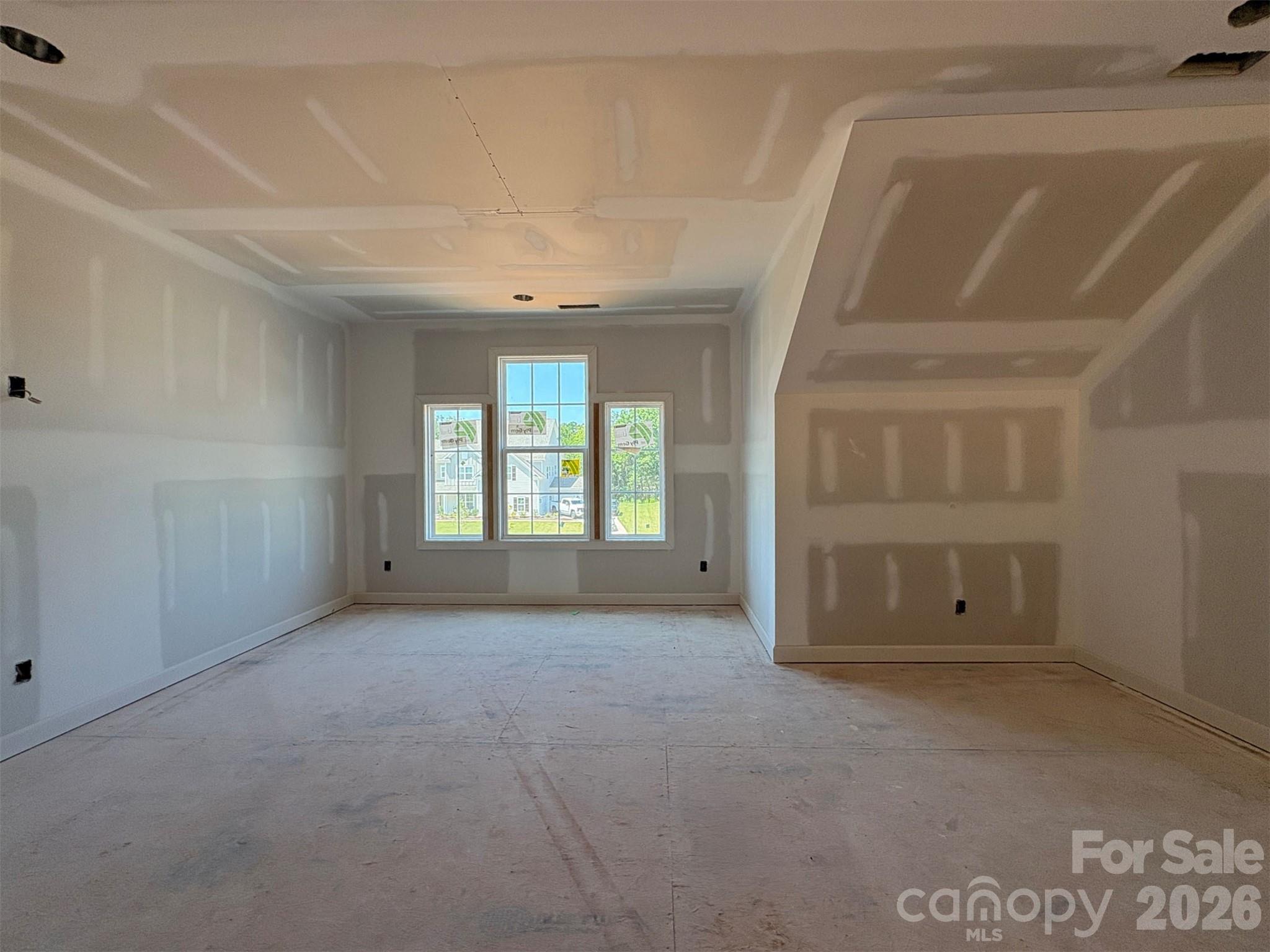 11012 Tyler Brook Lane #OAK0037 — Mint Hill