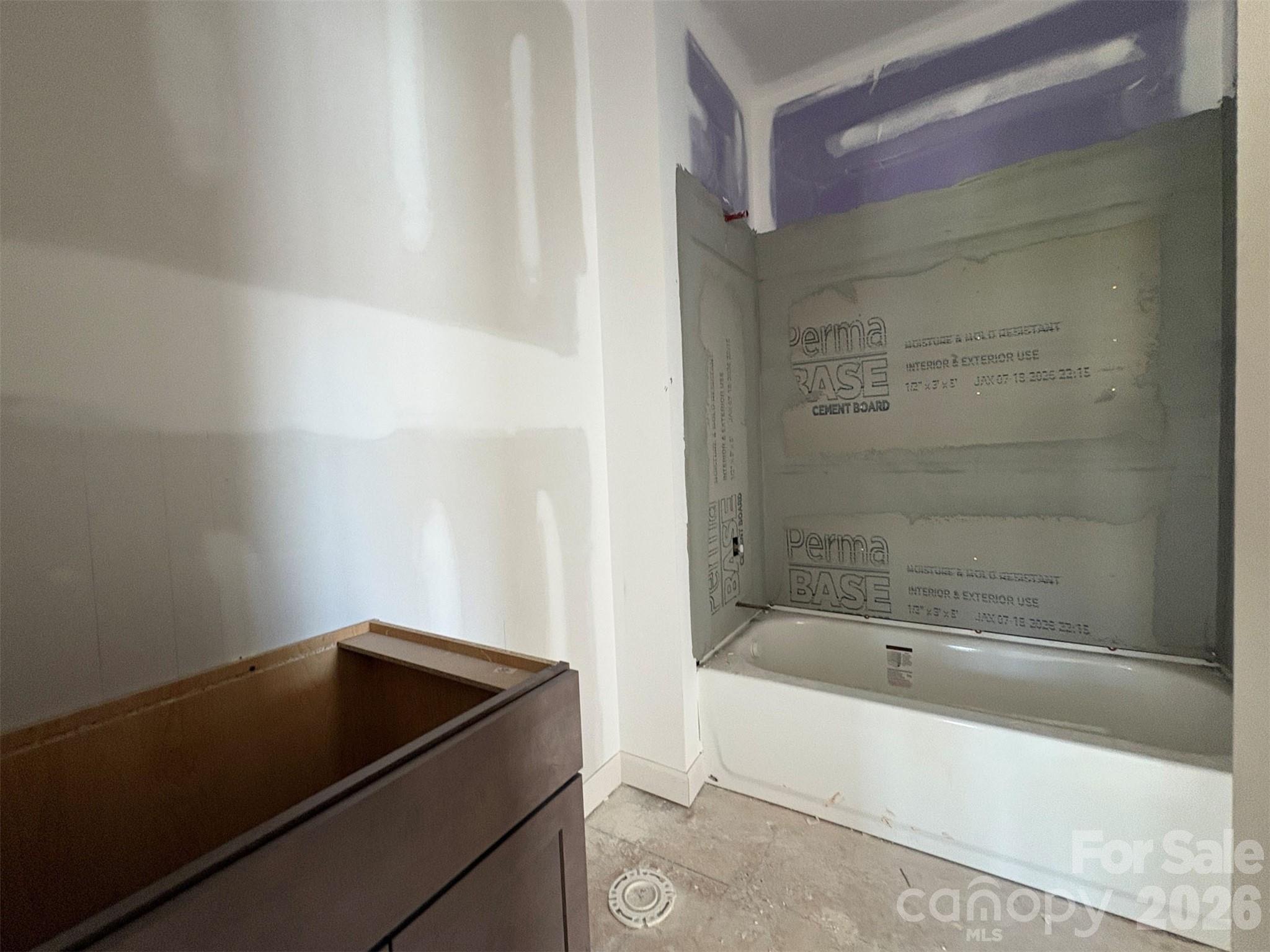 11012 Tyler Brook Lane #OAK0037 — Mint Hill