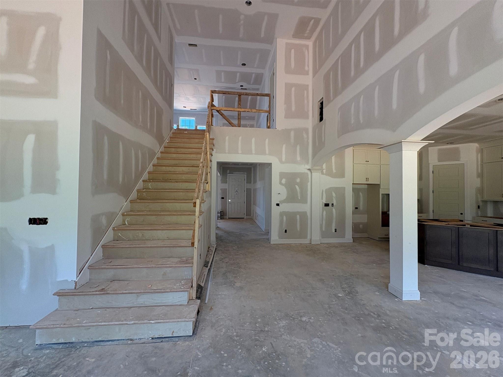 11012 Tyler Brook Lane #OAK0037 — Mint Hill