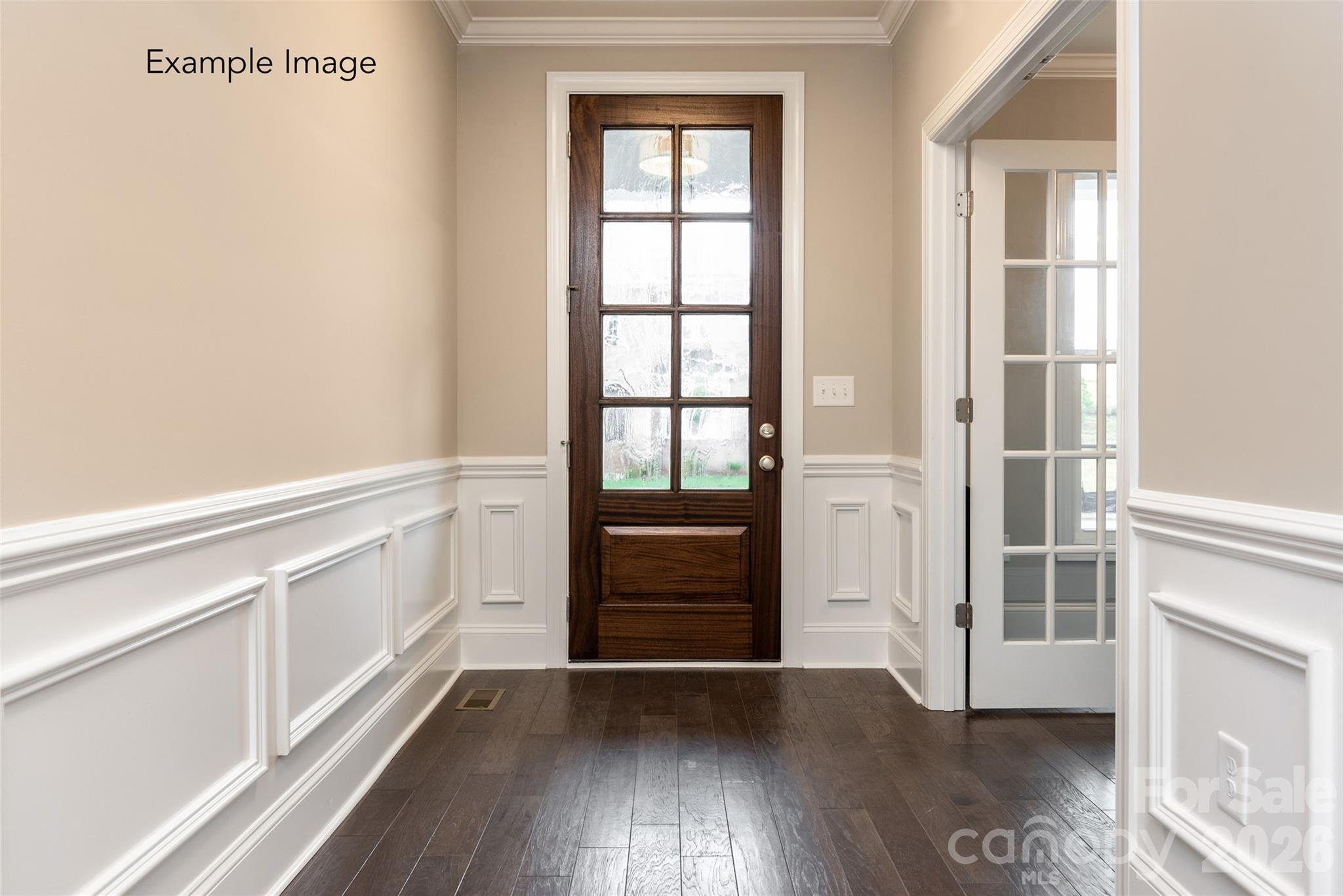 11012 Tyler Brook Lane #OAK0037 — Mint Hill