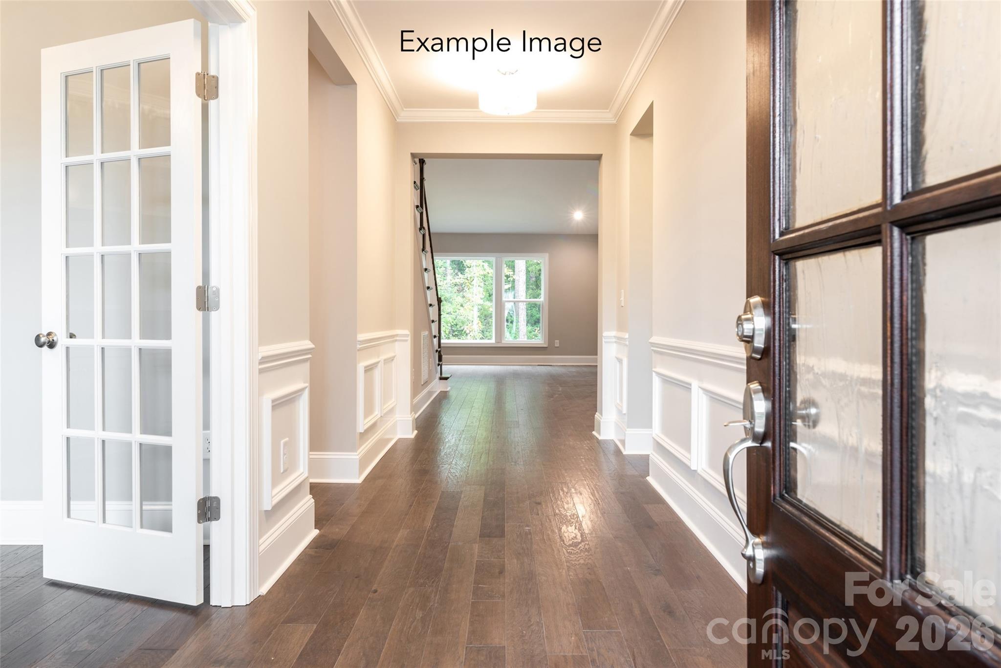 11012 Tyler Brook Lane #OAK0037 — Mint Hill