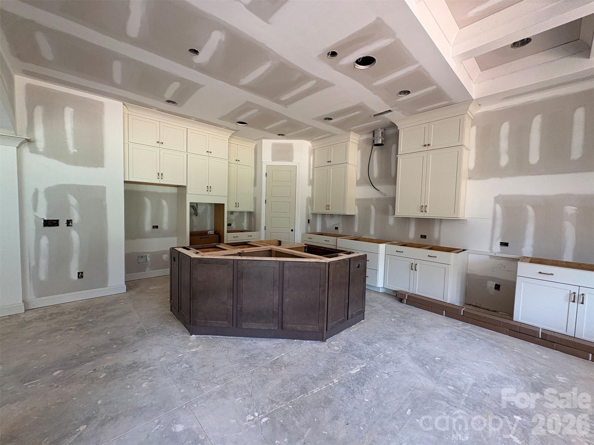 11012 Tyler Brook Lane #OAK0037 — Mint Hill