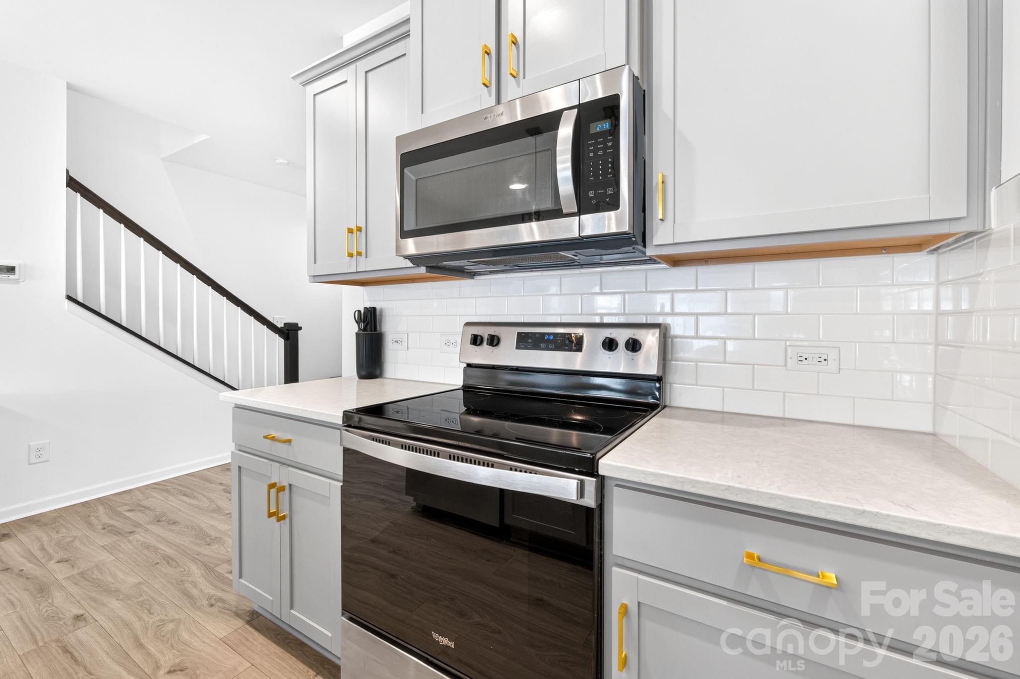 11012 Pagebrook Lane — Charlotte