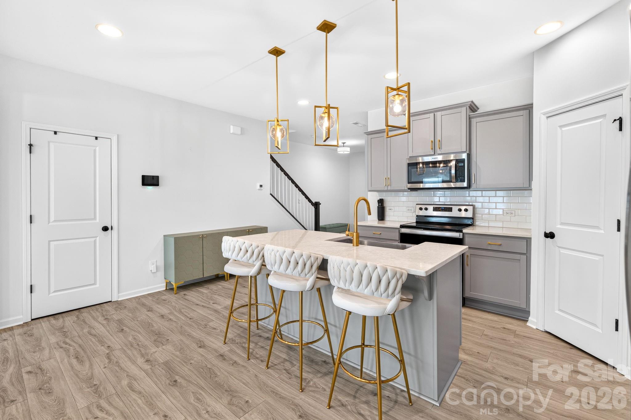 11012 Pagebrook Lane — Charlotte