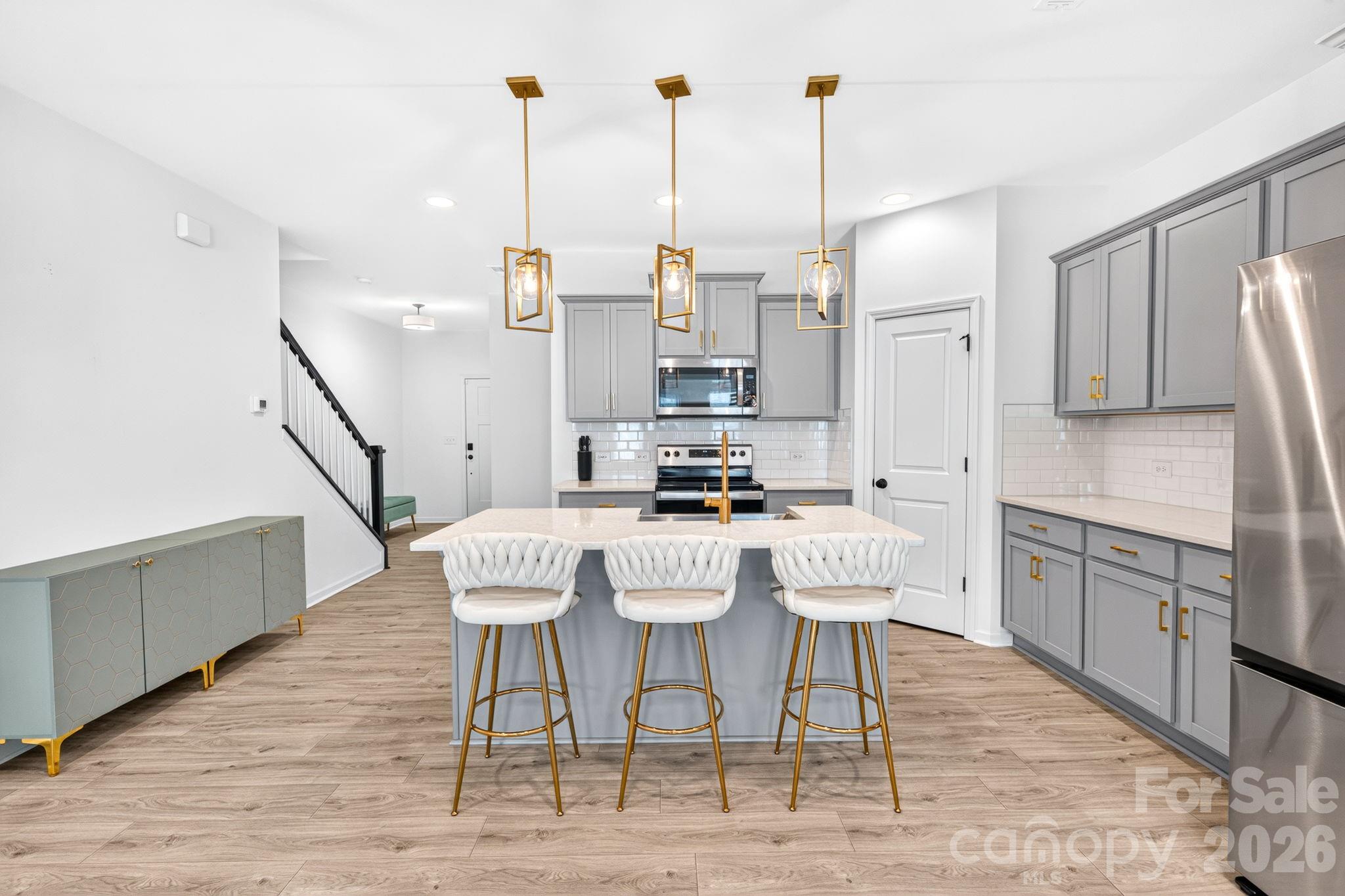 11012 Pagebrook Lane — Charlotte