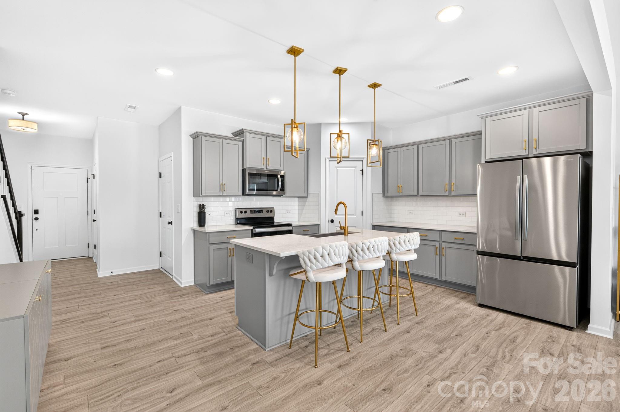 11012 Pagebrook Lane — Charlotte