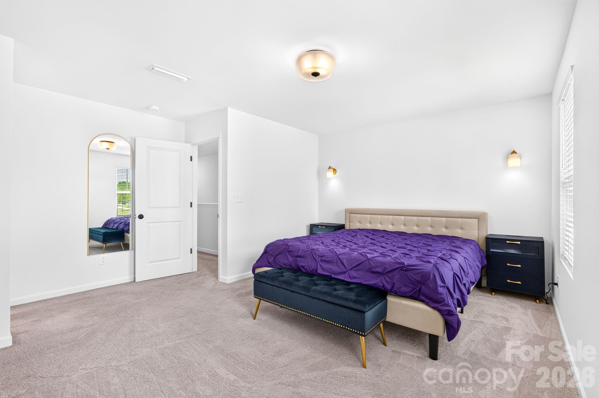 11012 Pagebrook Lane — Charlotte
