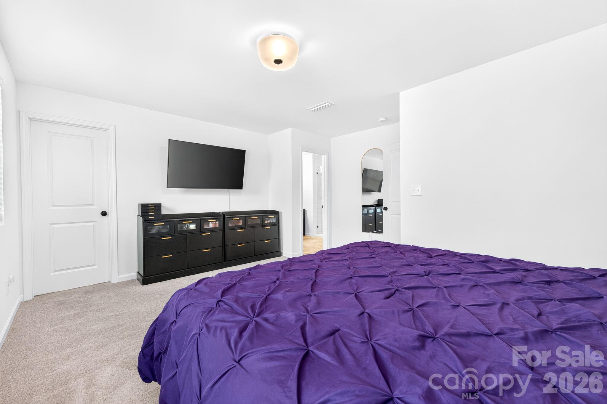 11012 Pagebrook Lane — Charlotte