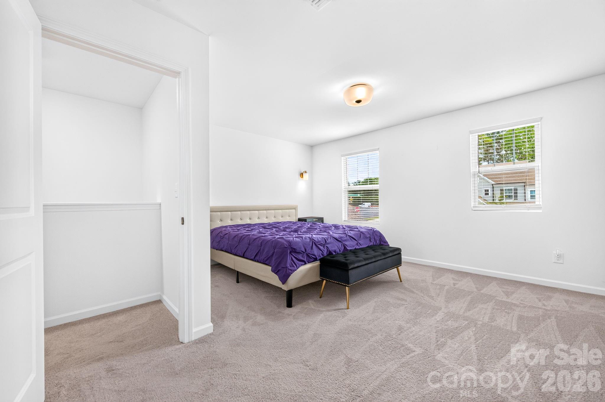 11012 Pagebrook Lane — Charlotte