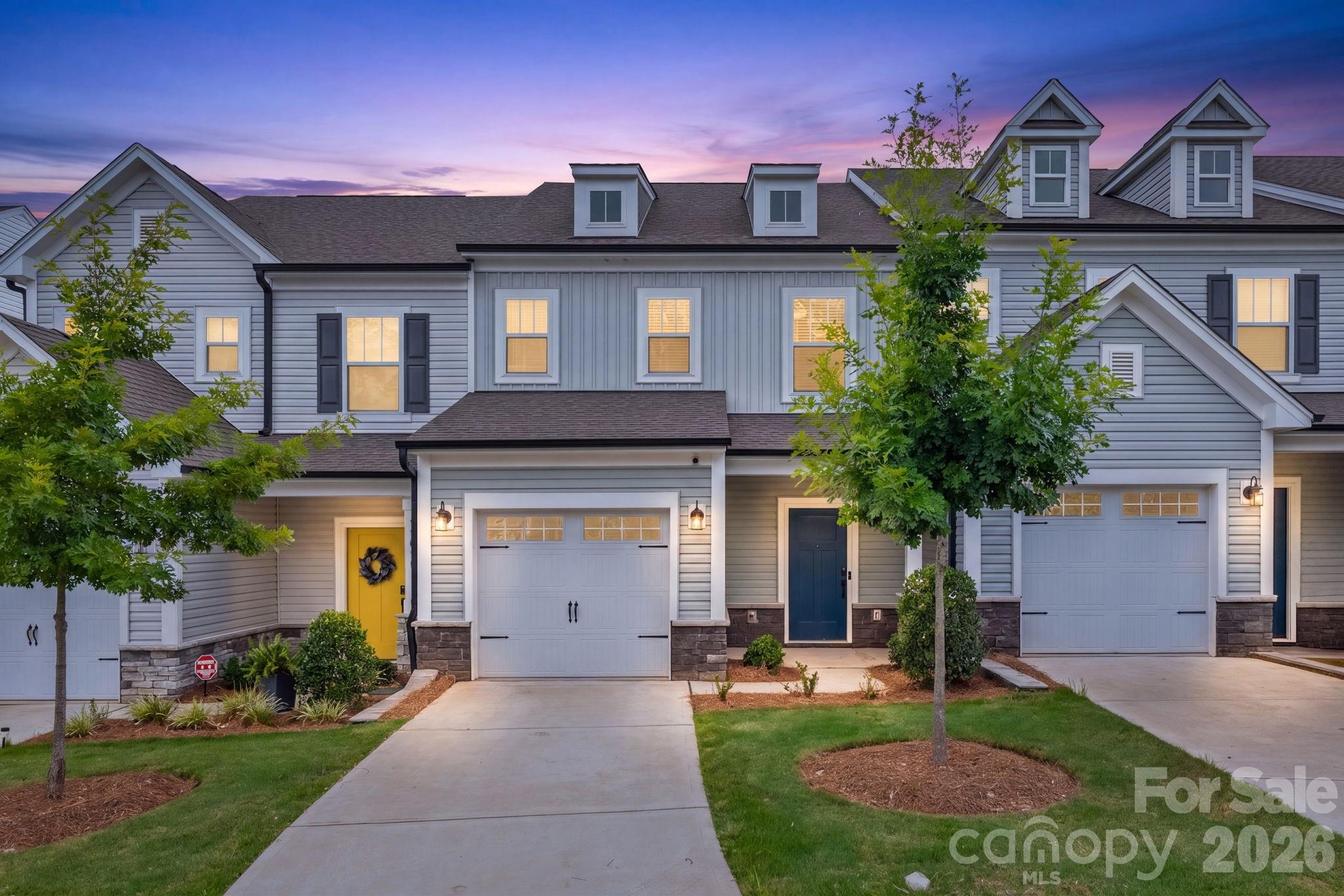 11012 Pagebrook Lane — Charlotte