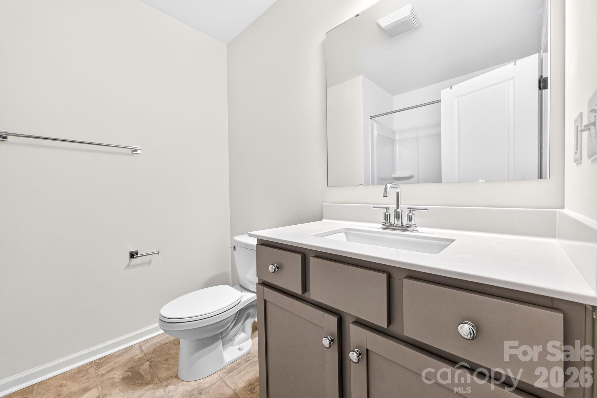 11012 Pagebrook Lane — Charlotte