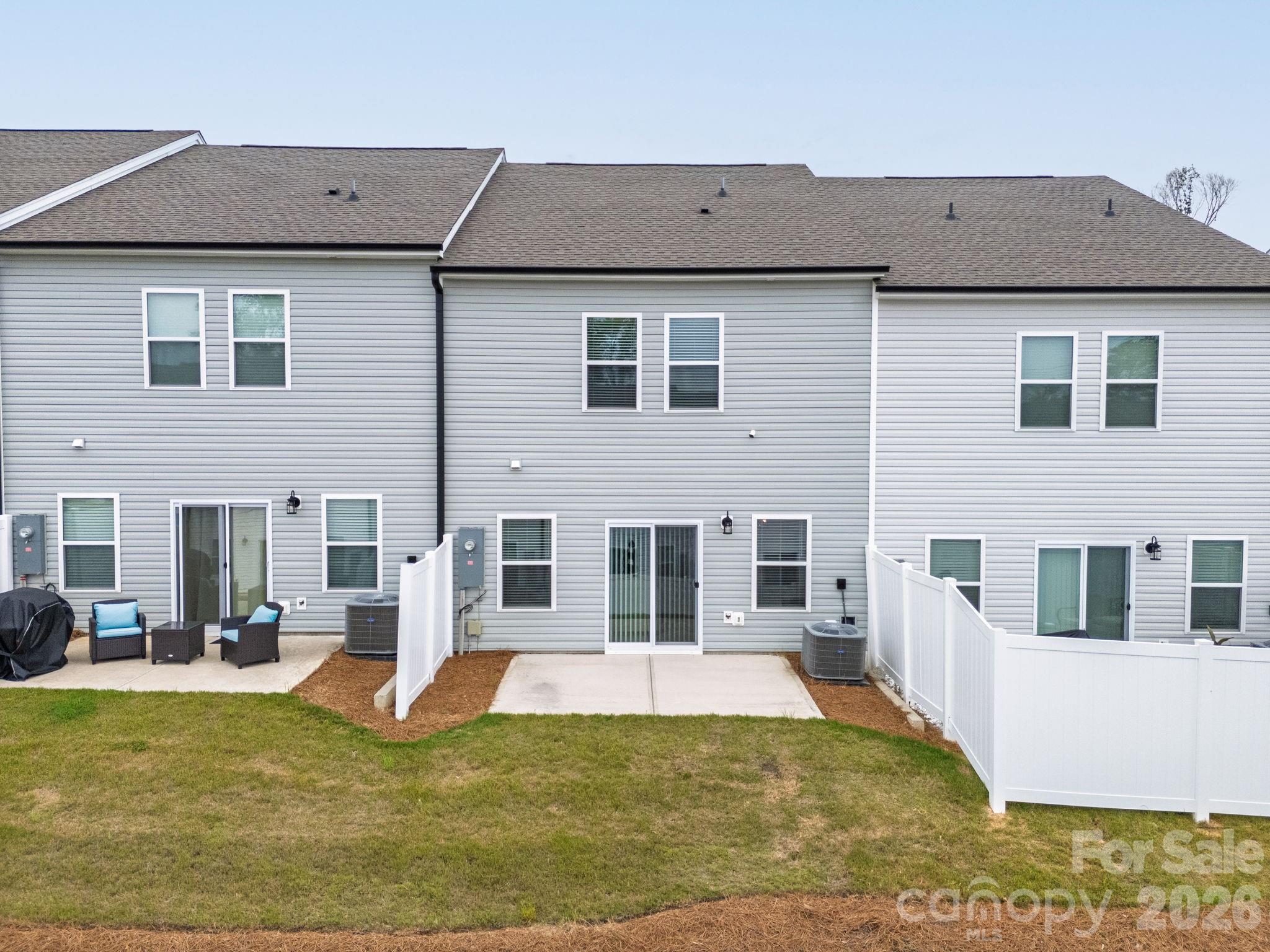 11012 Pagebrook Lane — Charlotte