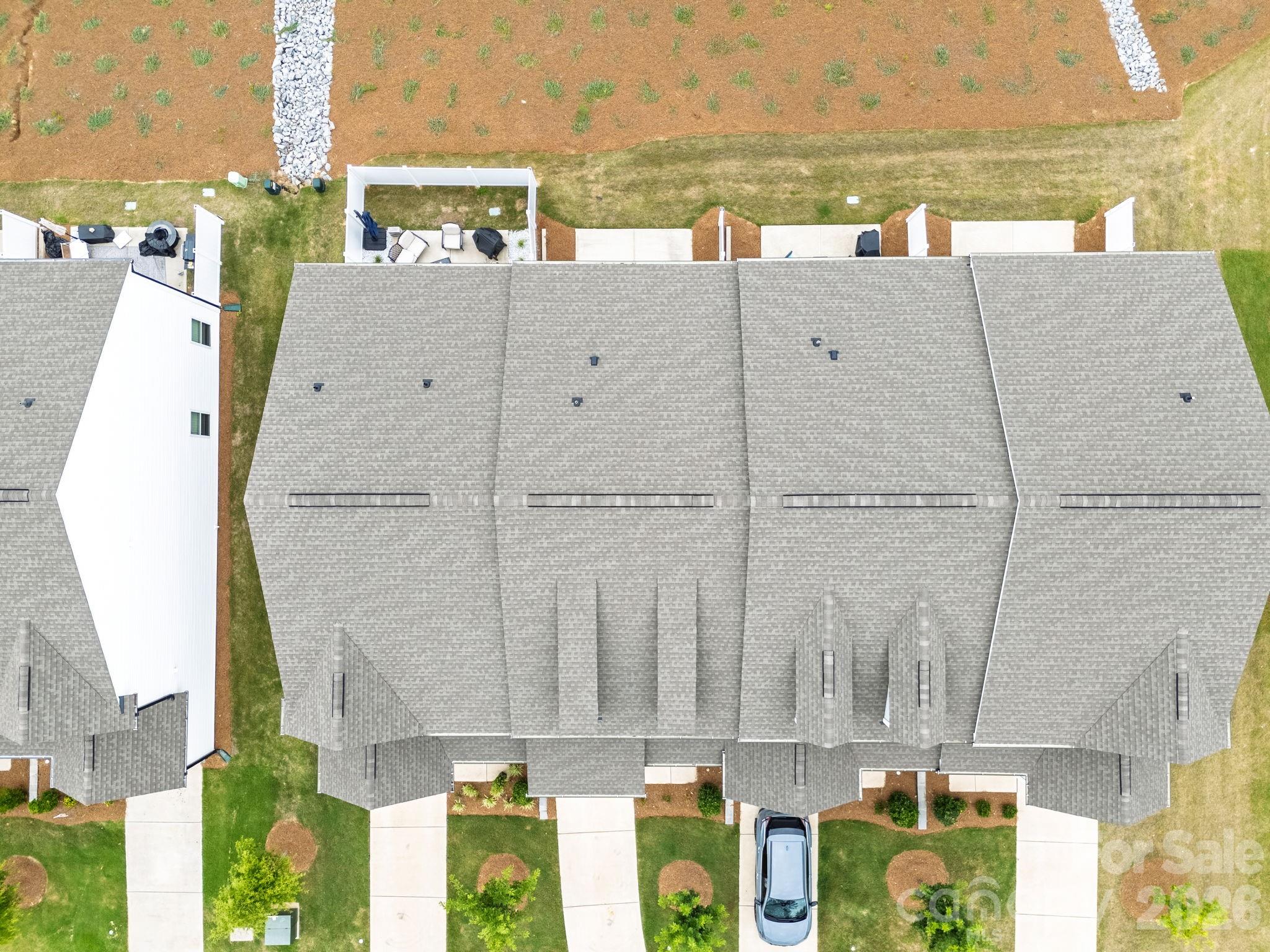 11012 Pagebrook Lane — Charlotte