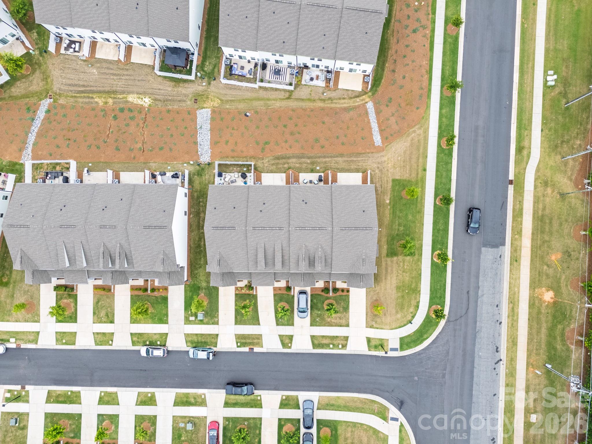 11012 Pagebrook Lane — Charlotte