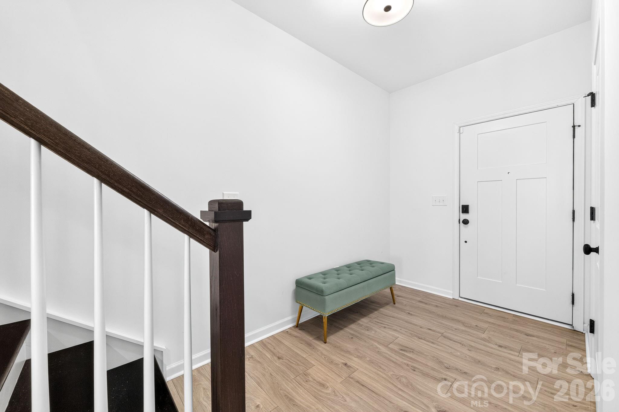 11012 Pagebrook Lane — Charlotte