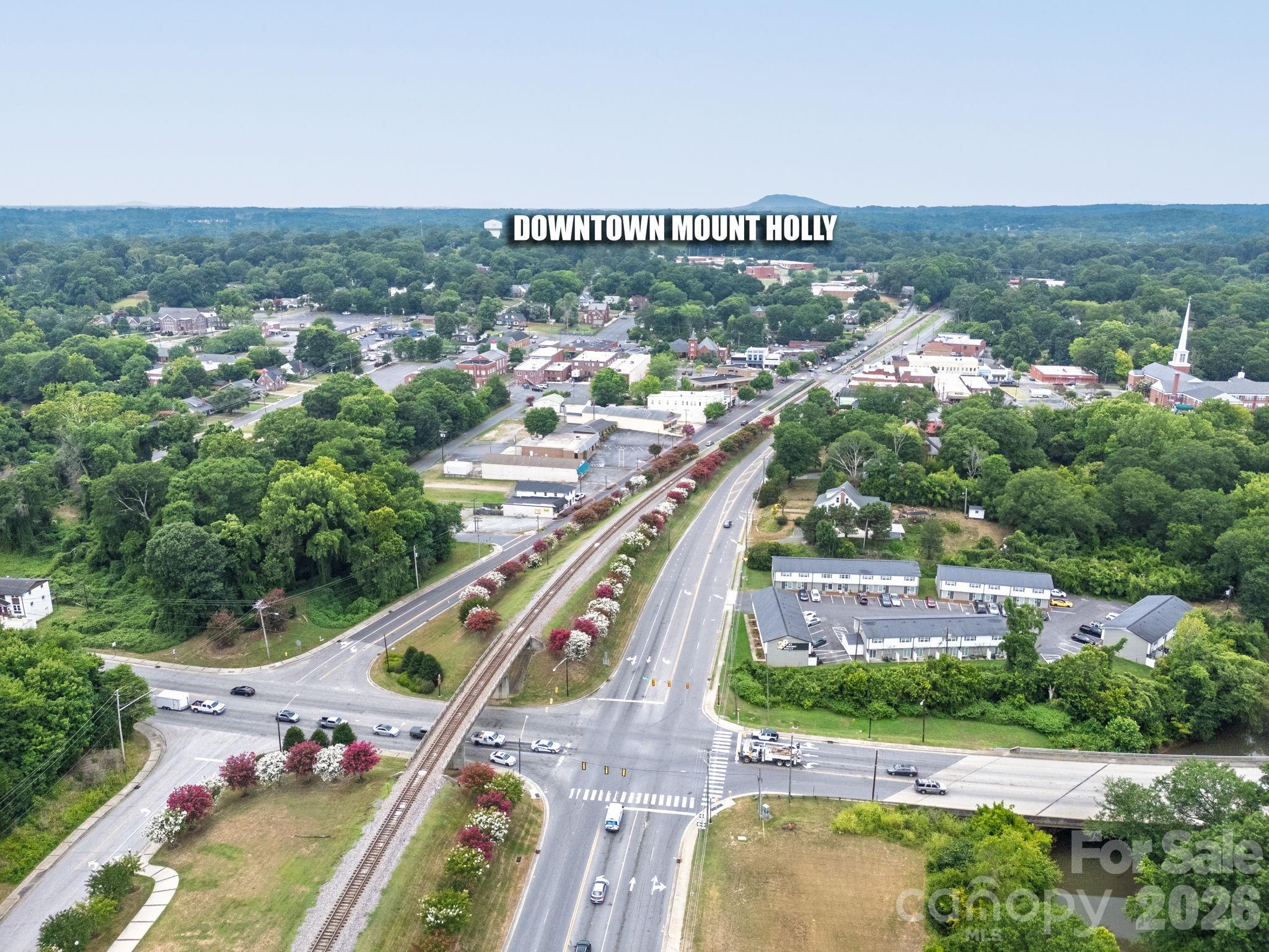 11012 Pagebrook Lane — Charlotte