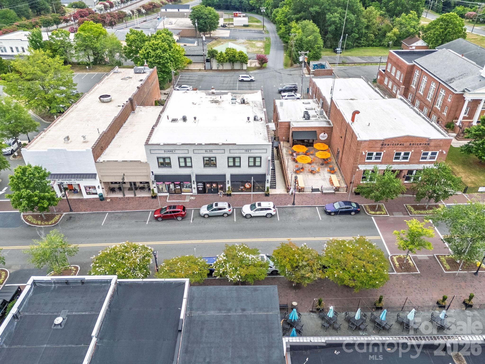 11012 Pagebrook Lane — Charlotte