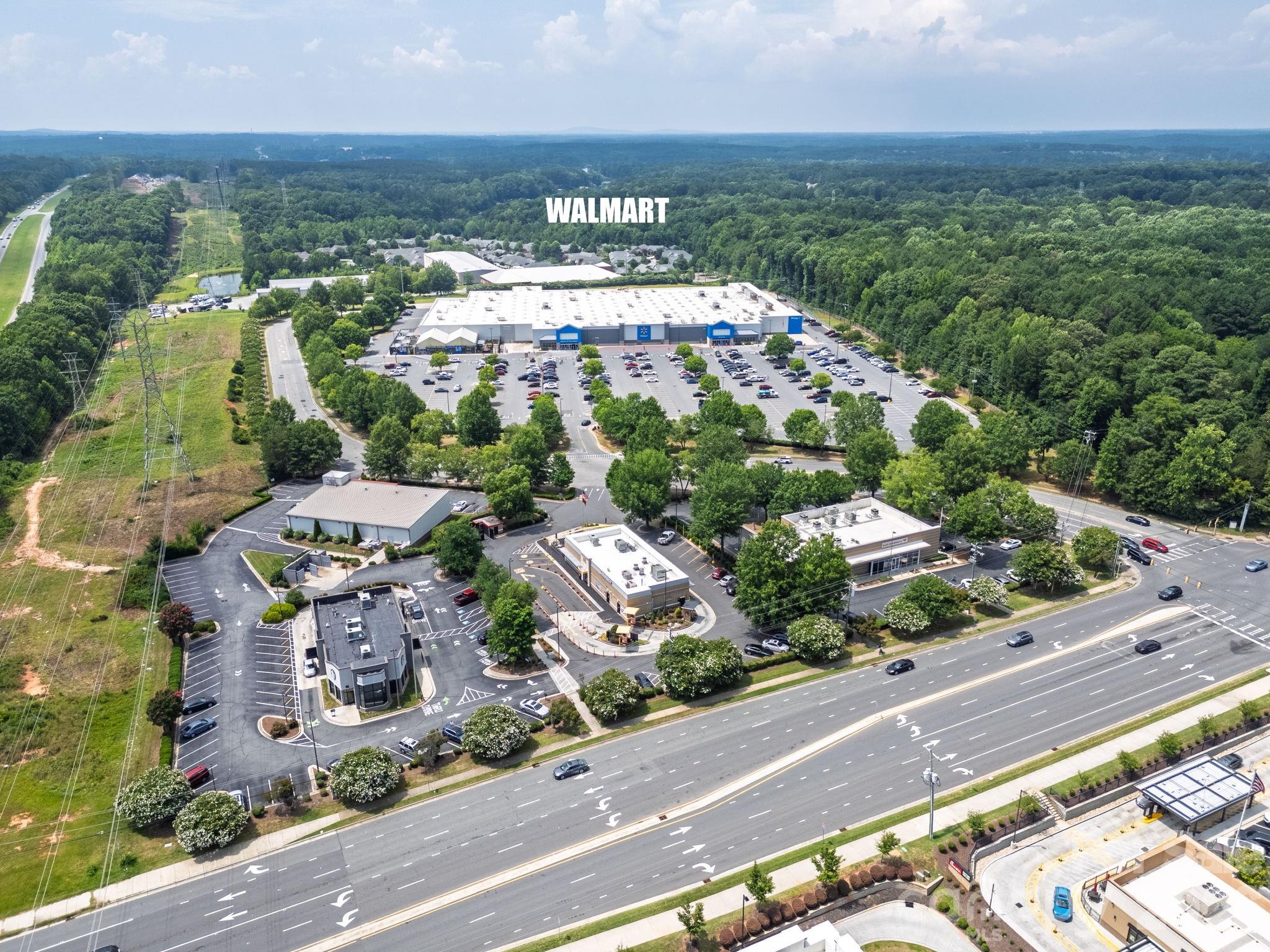 11012 Pagebrook Lane — Charlotte