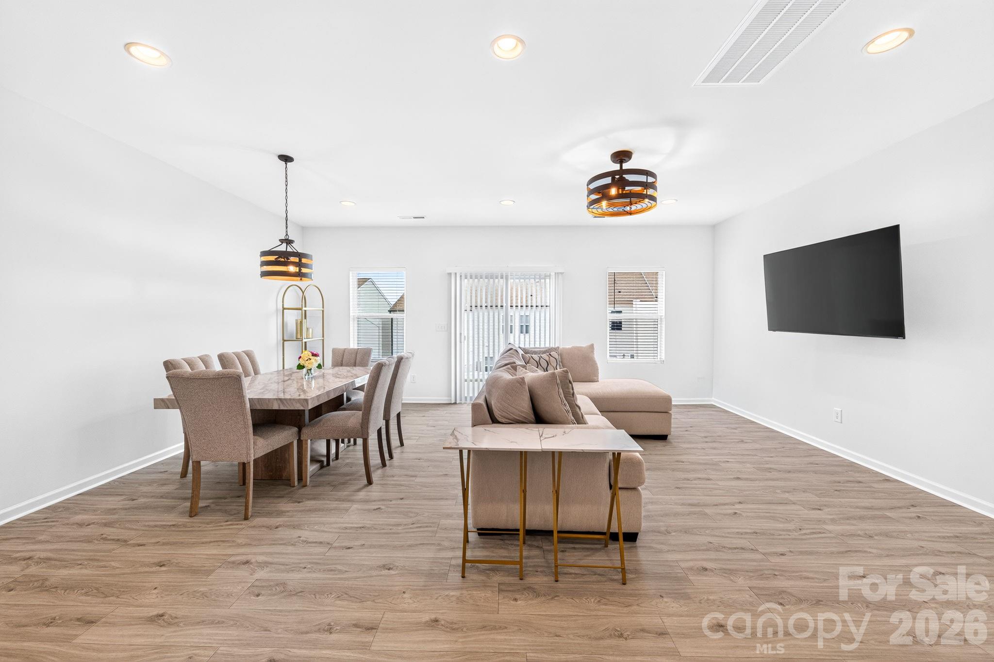 11012 Pagebrook Lane — Charlotte