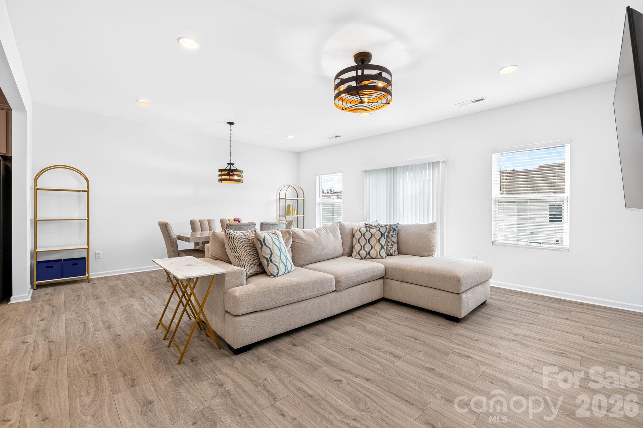 11012 Pagebrook Lane — Charlotte