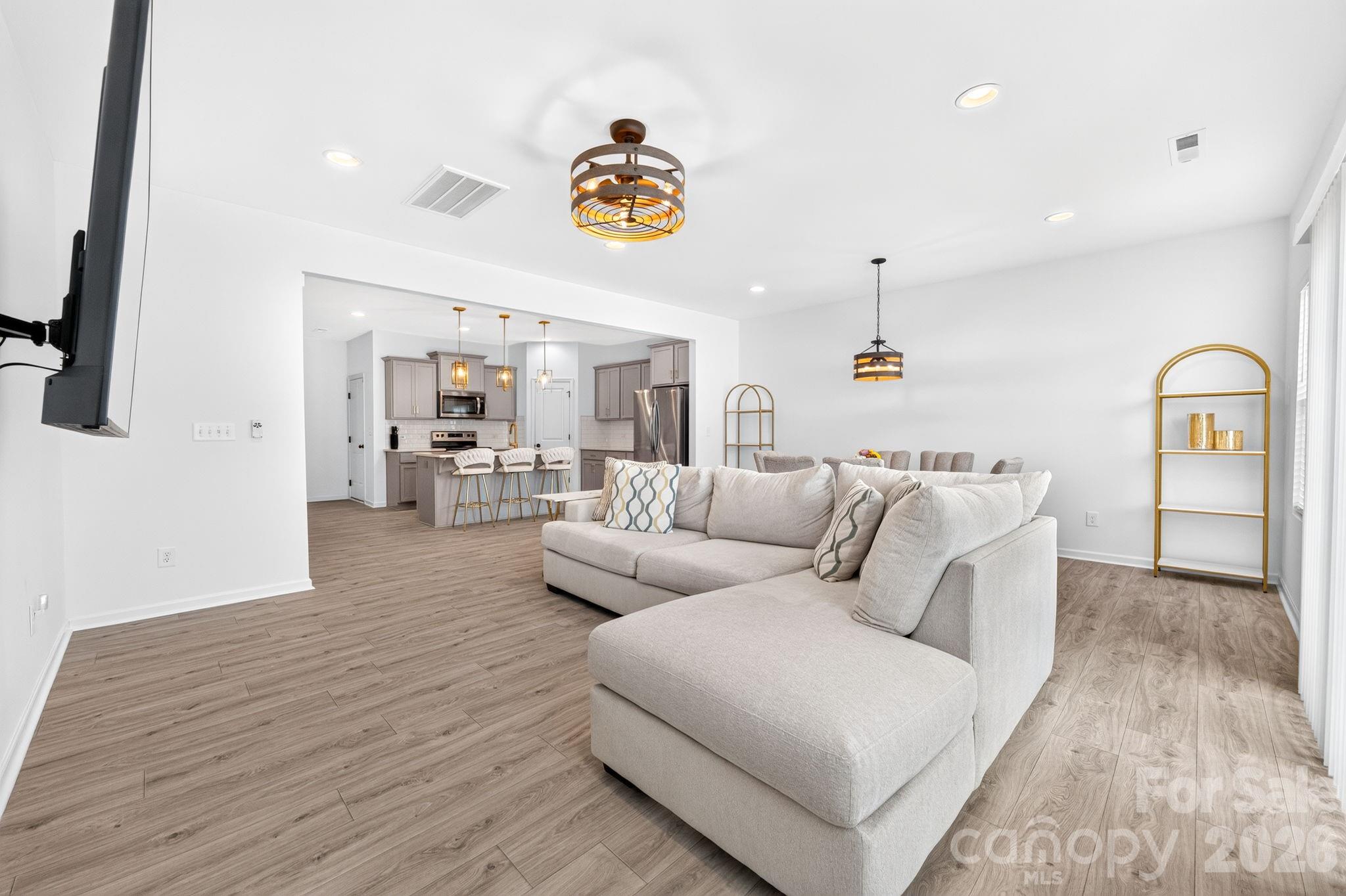 11012 Pagebrook Lane — Charlotte