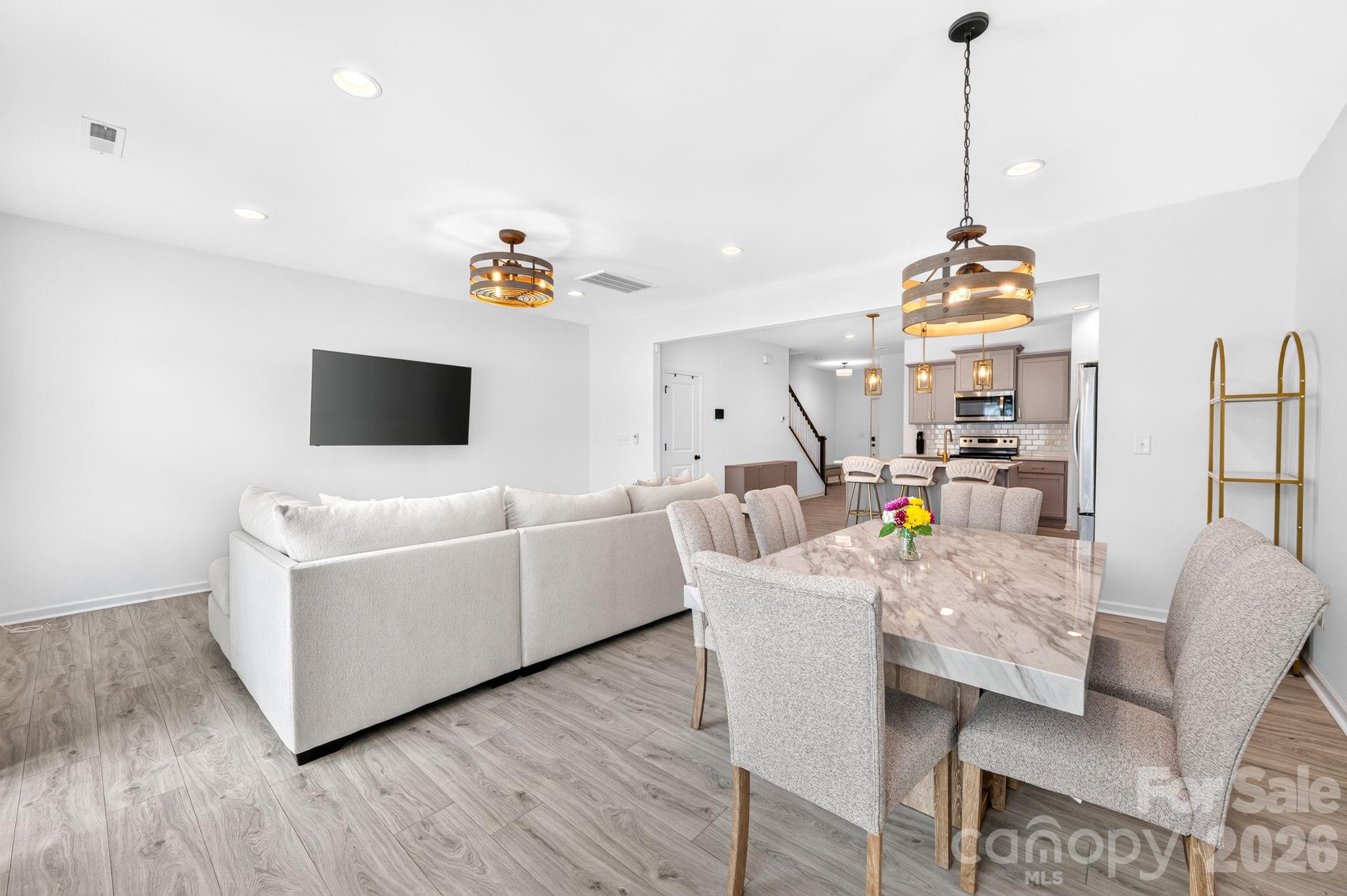 11012 Pagebrook Lane — Charlotte