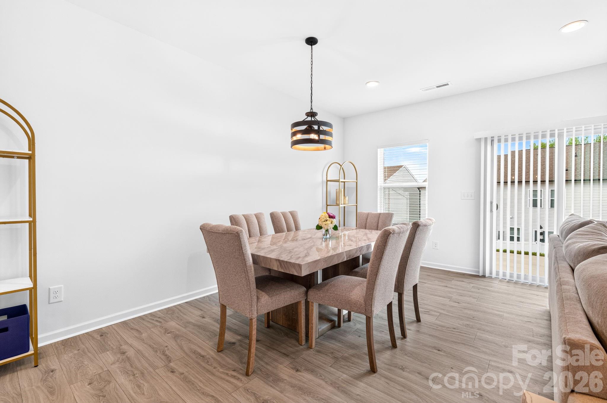 11012 Pagebrook Lane — Charlotte