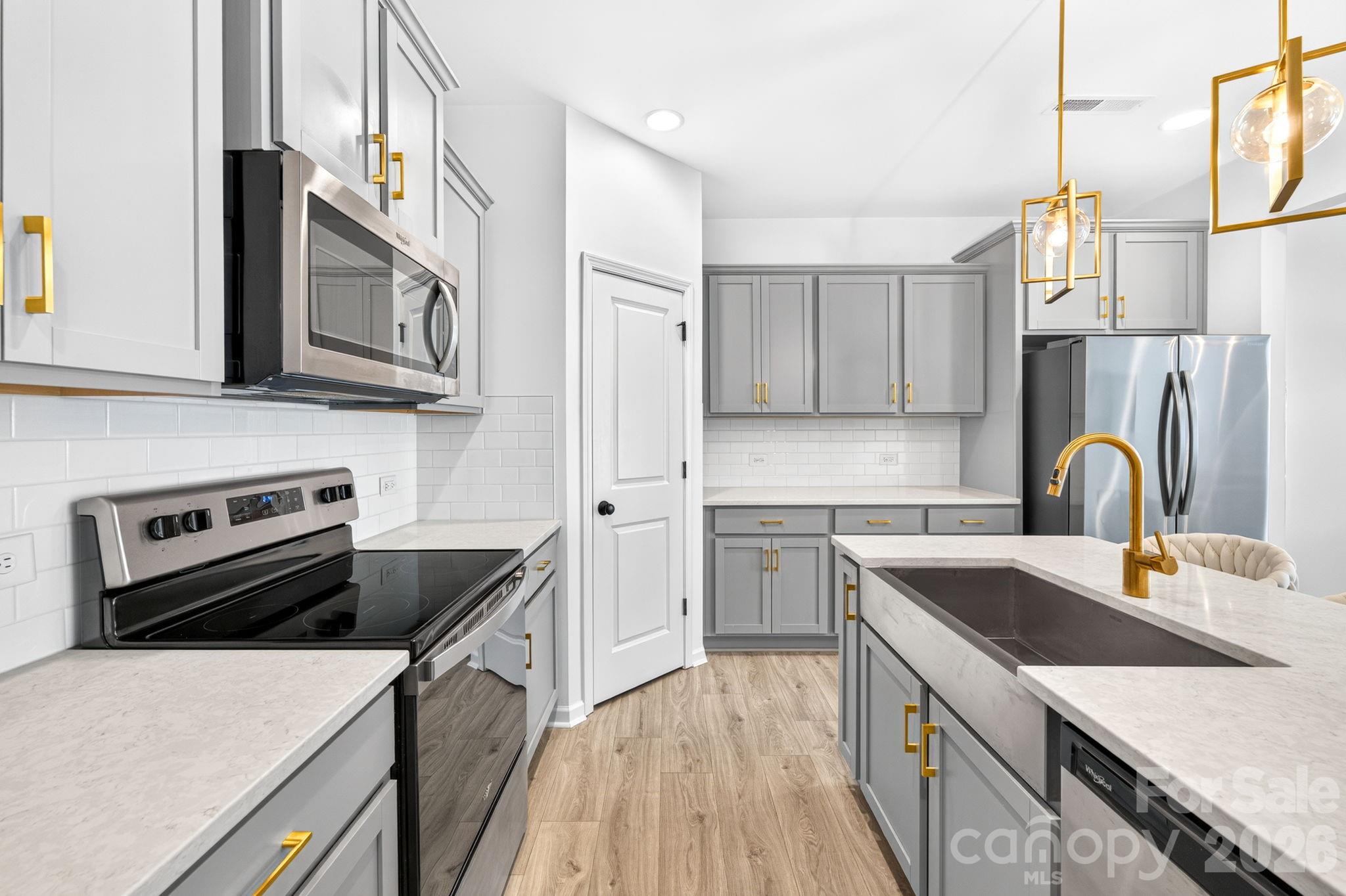 11012 Pagebrook Lane — Charlotte