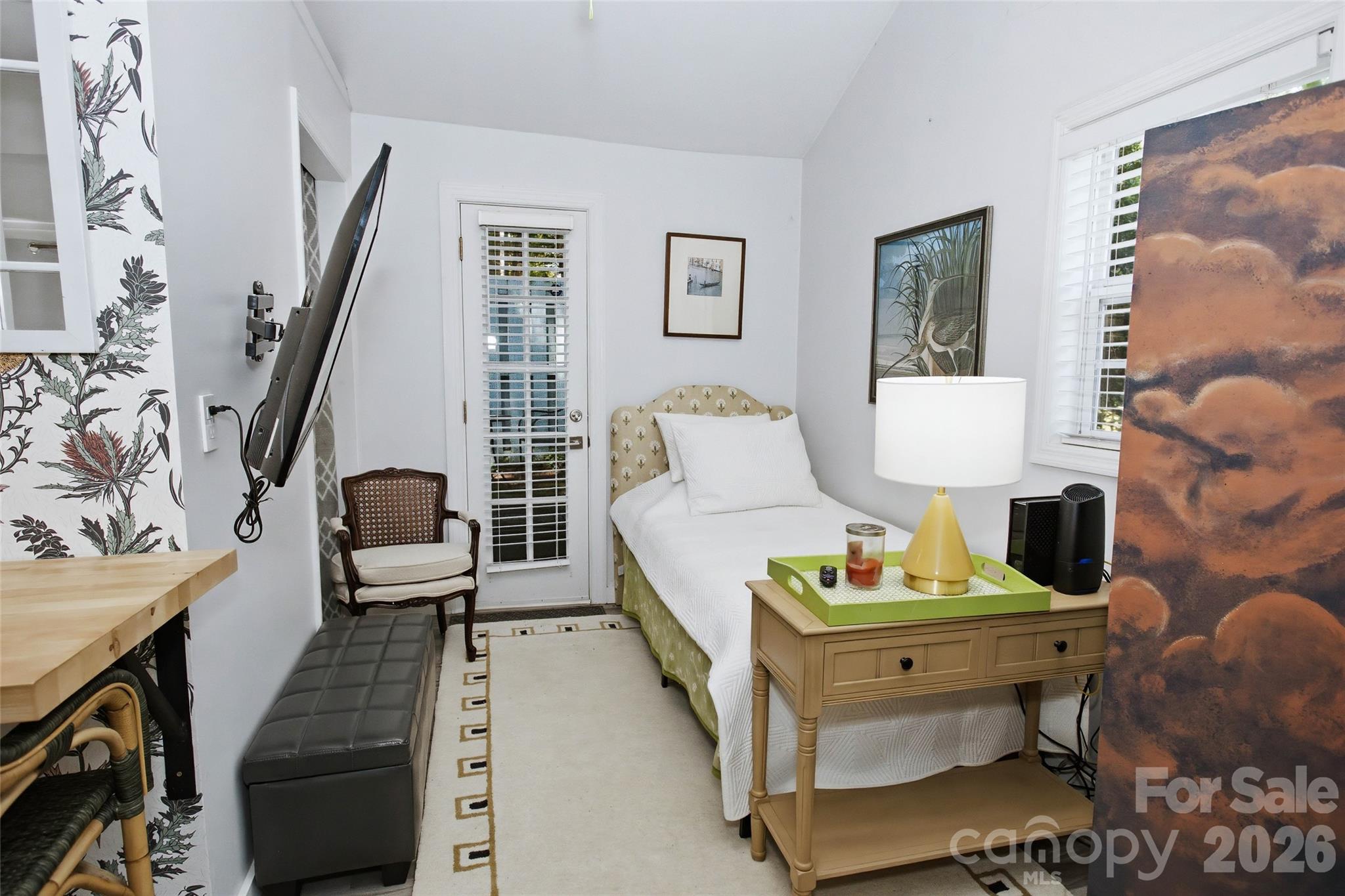 24 Rhododendron Drive — Asheville