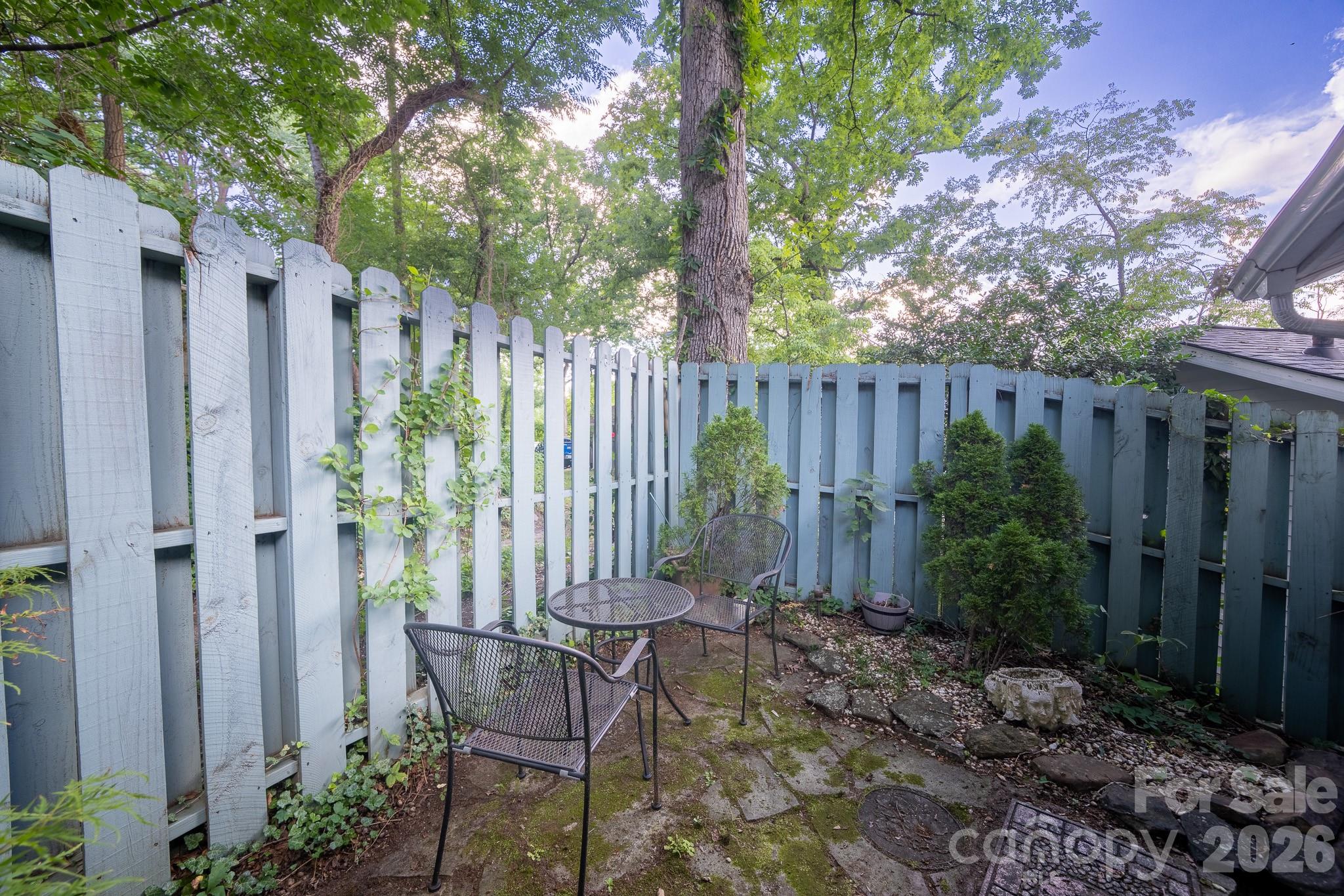24 Rhododendron Drive — Asheville