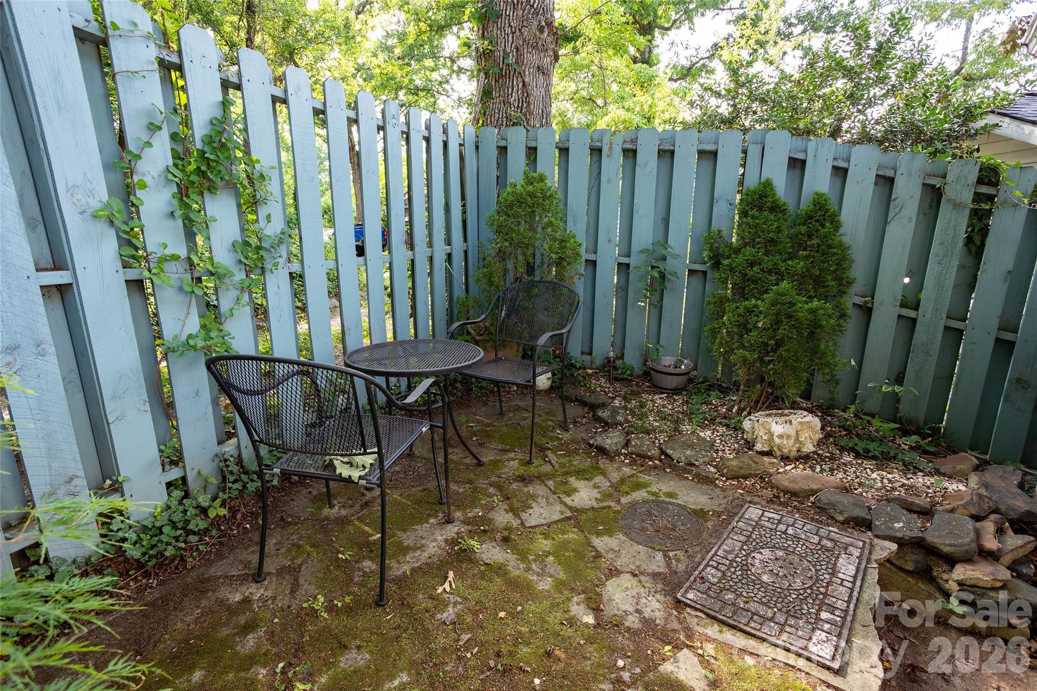 24 Rhododendron Drive — Asheville