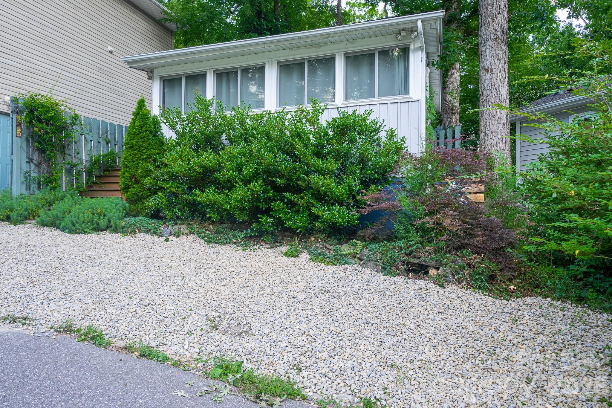 24 Rhododendron Drive — Asheville