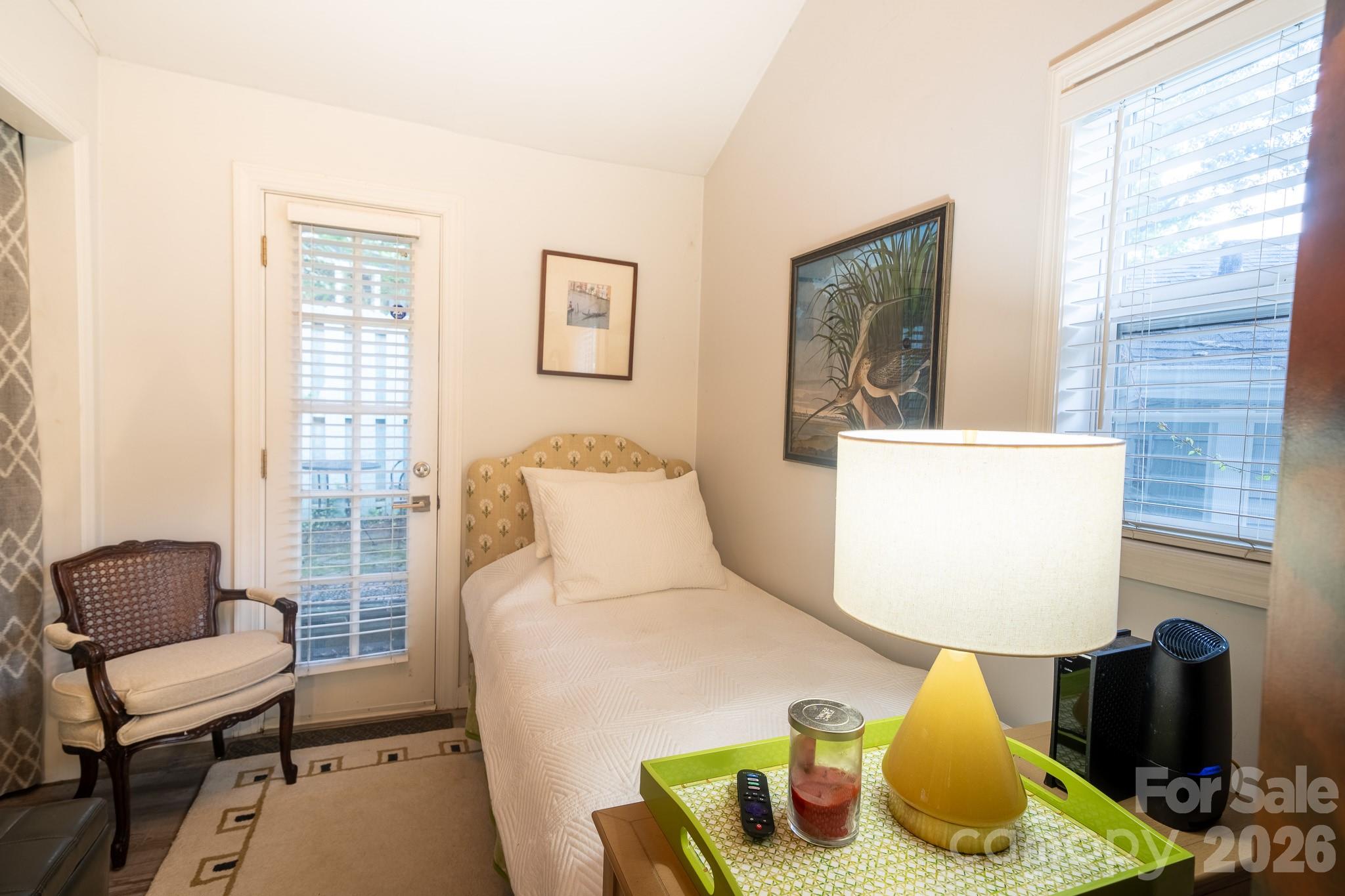 24 Rhododendron Drive — Asheville