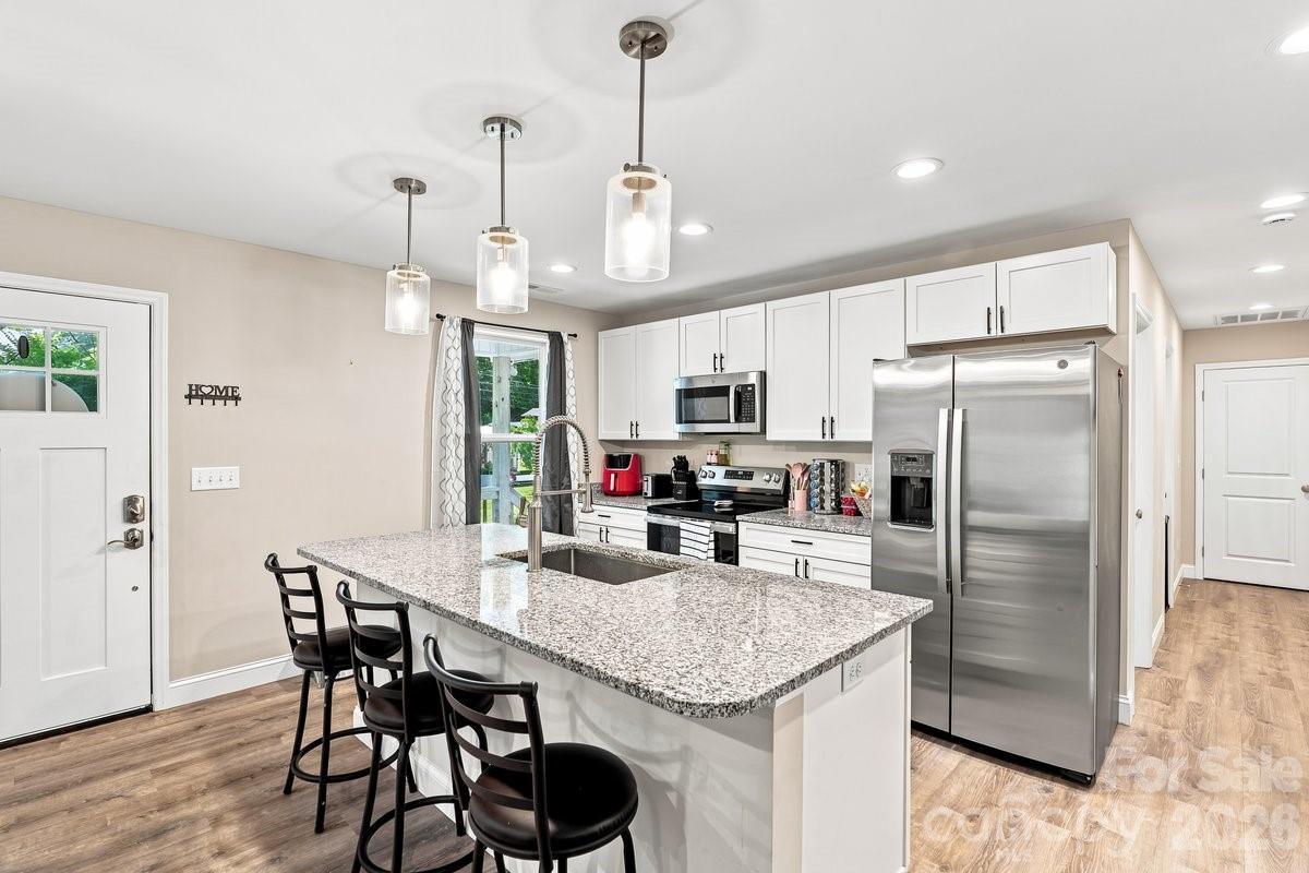 98 Dryid Hill Road — Swannanoa