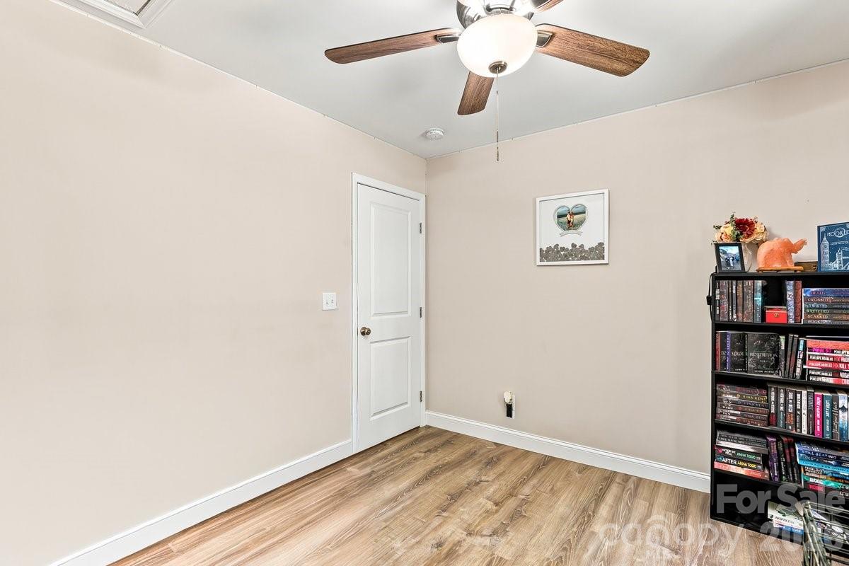 98 Dryid Hill Road — Swannanoa