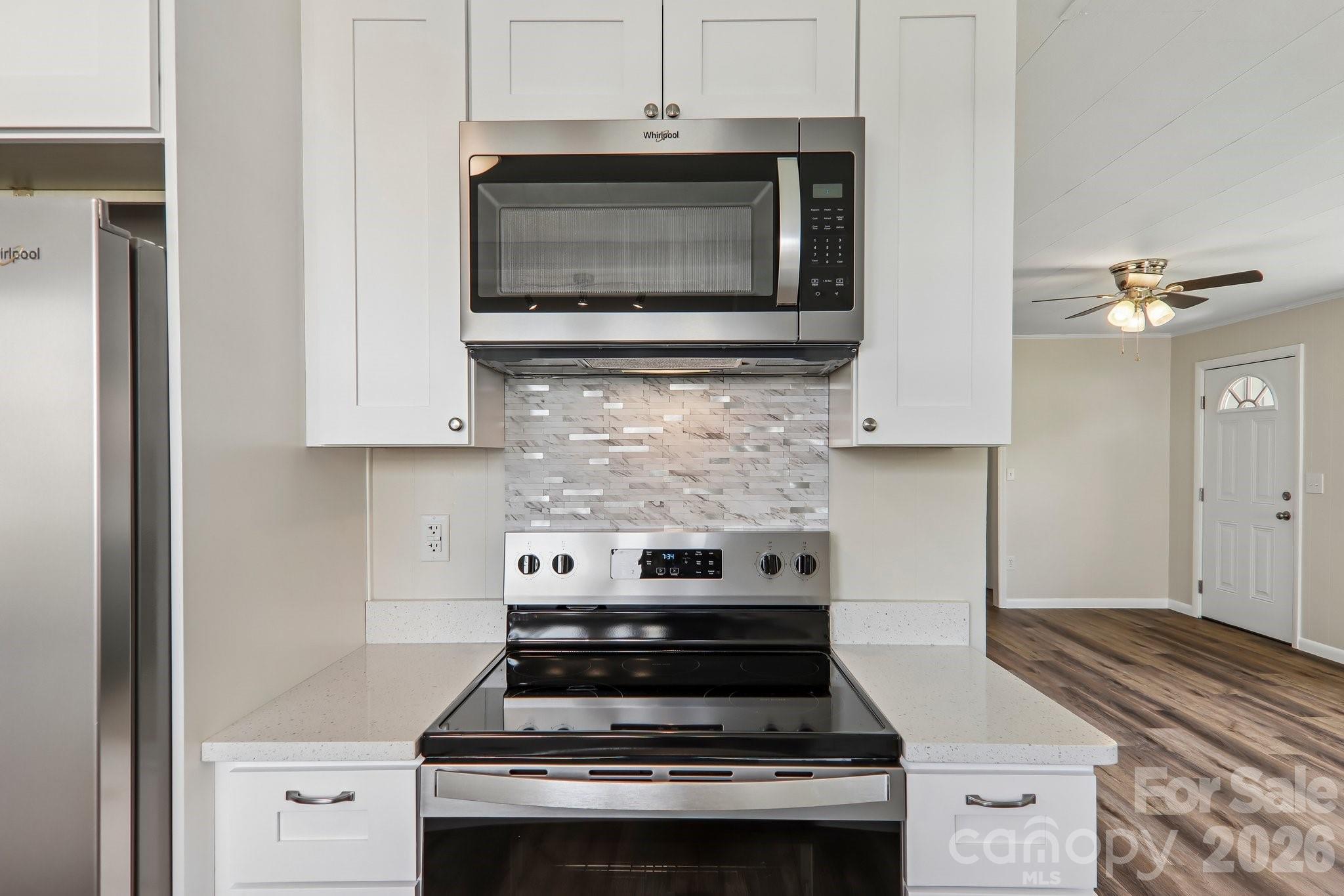 363 Killian Street — Waynesville