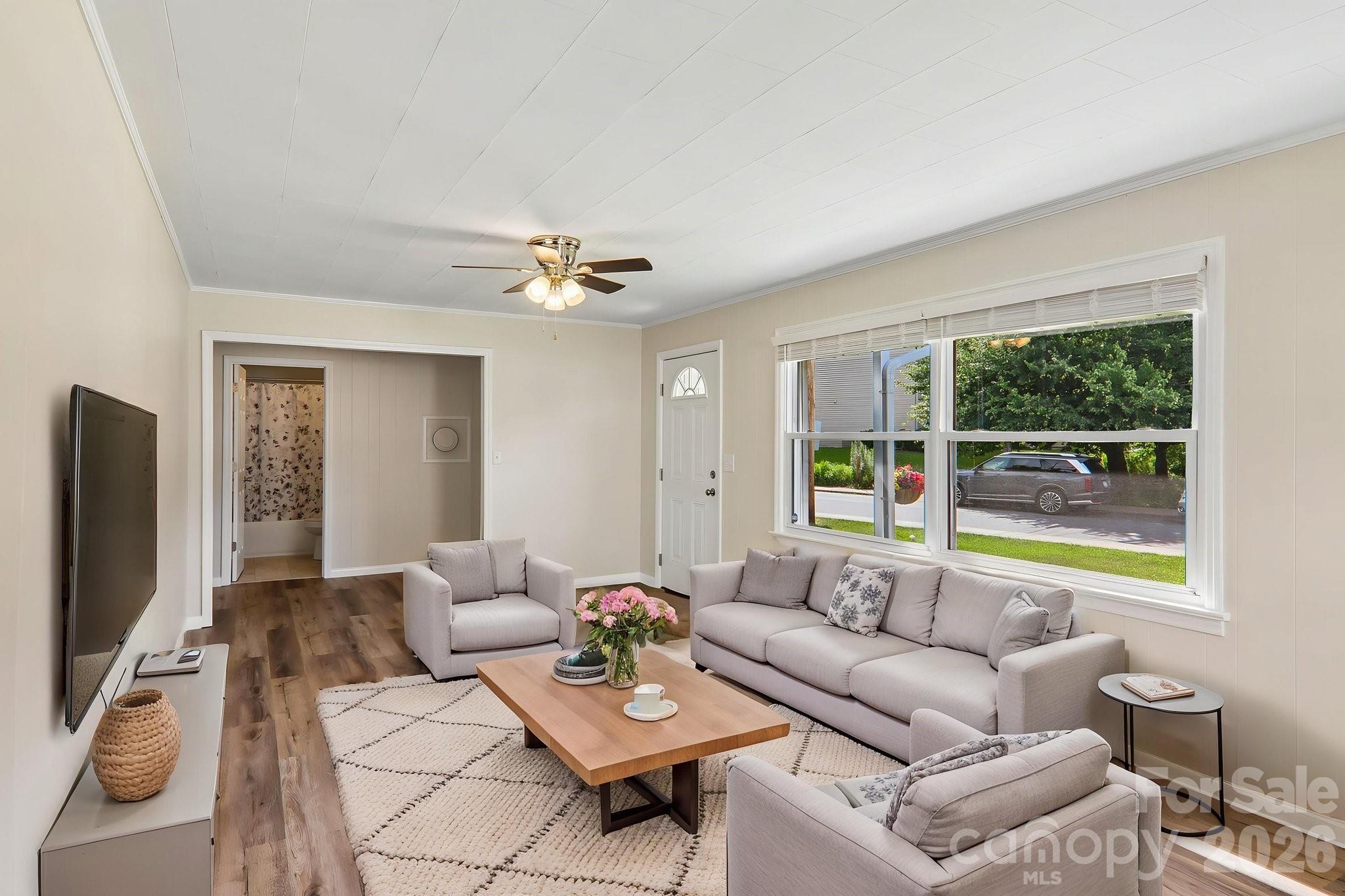 363 Killian Street — Waynesville