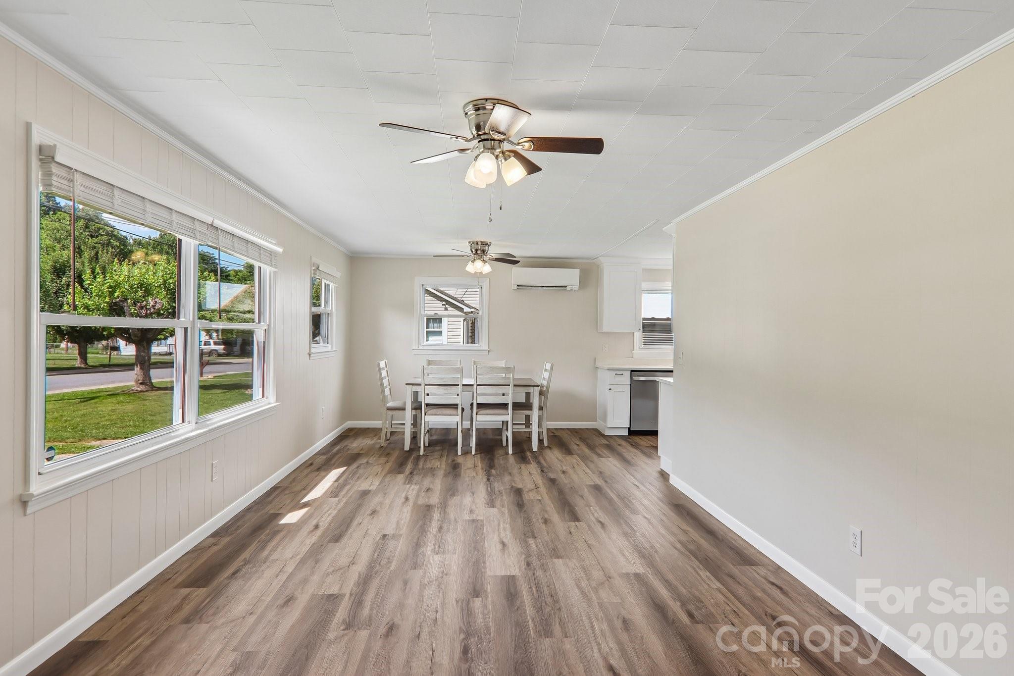 363 Killian Street — Waynesville