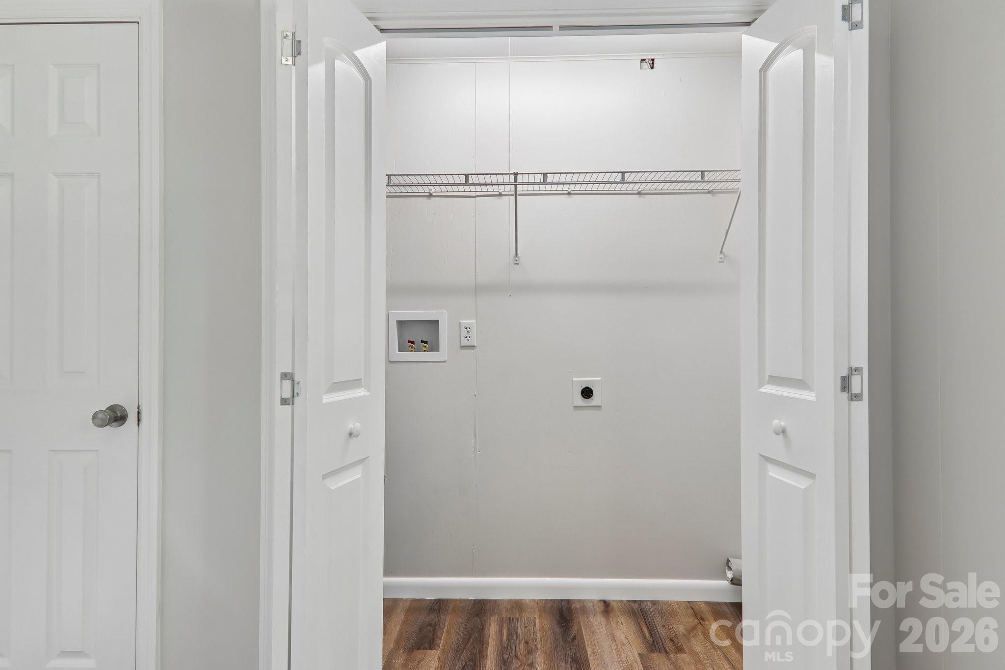 363 Killian Street — Waynesville