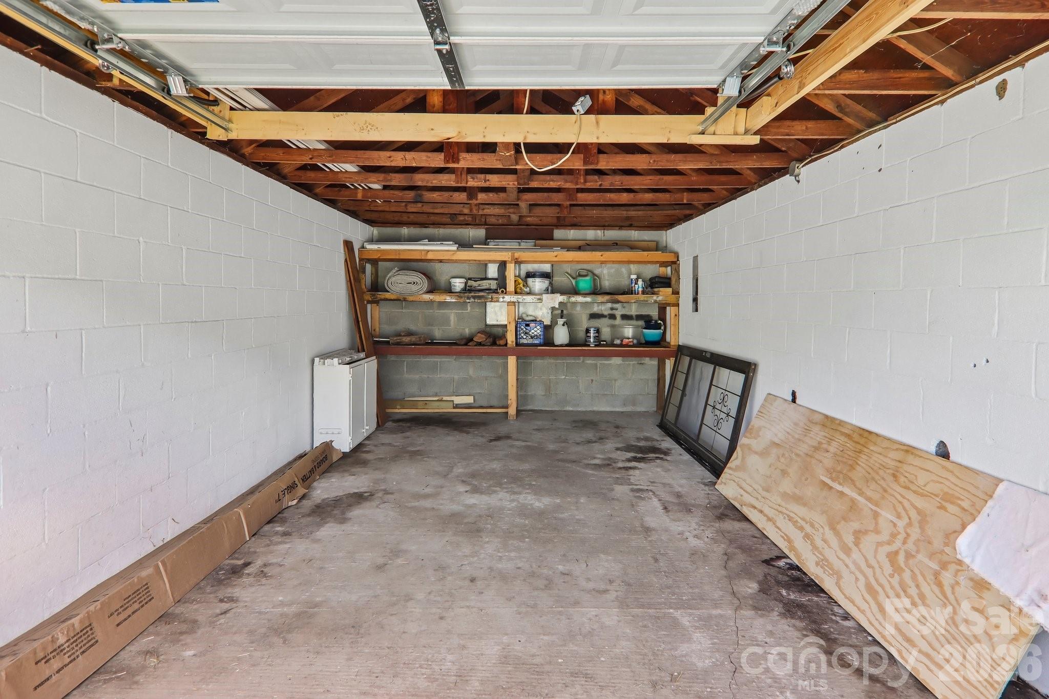 363 Killian Street — Waynesville