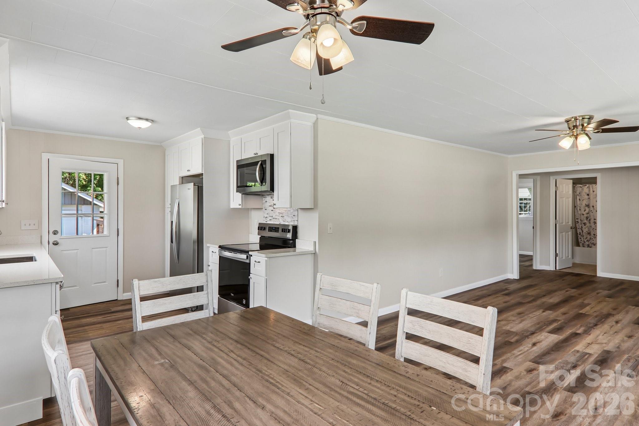 363 Killian Street — Waynesville