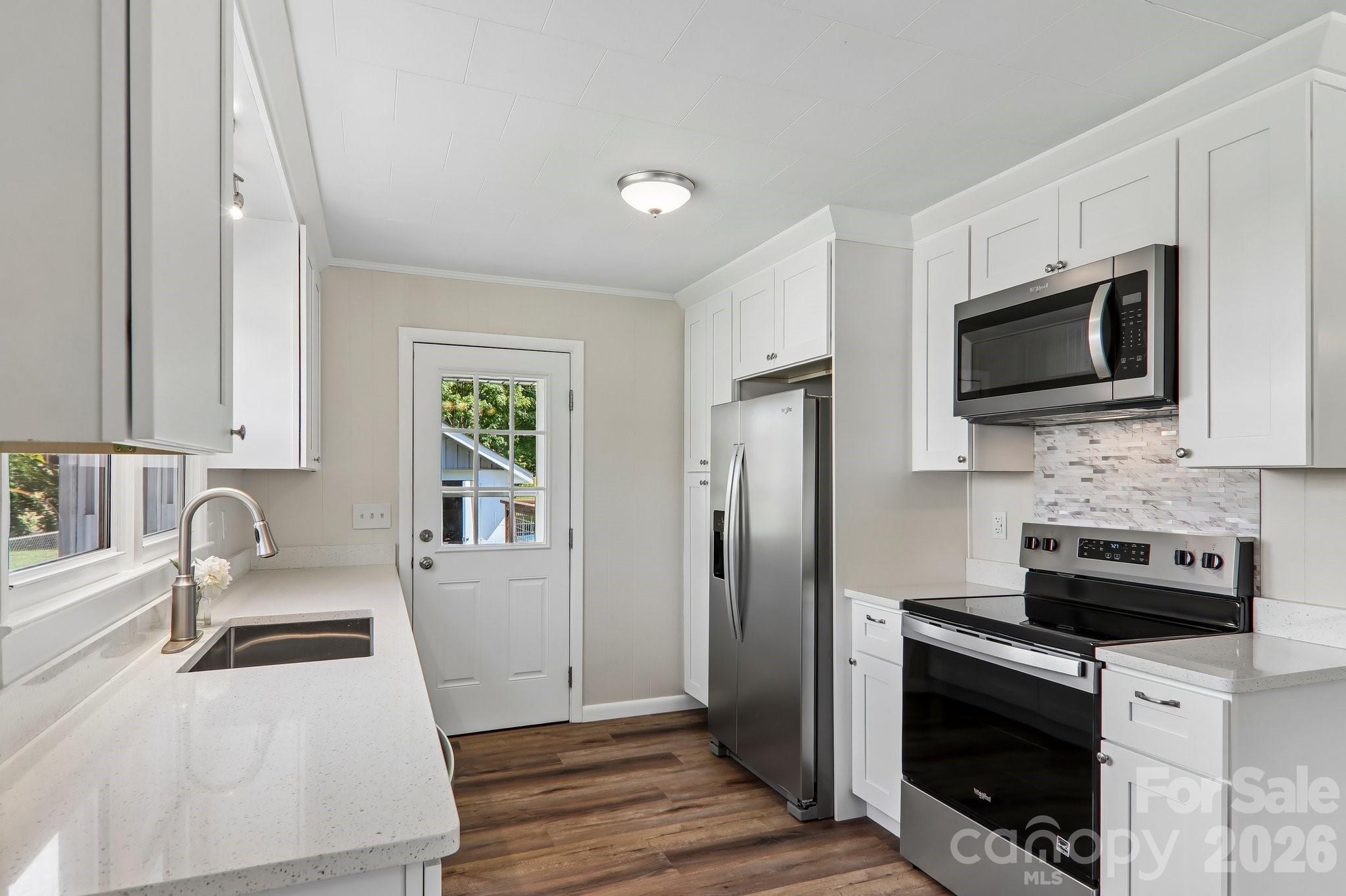 363 Killian Street — Waynesville