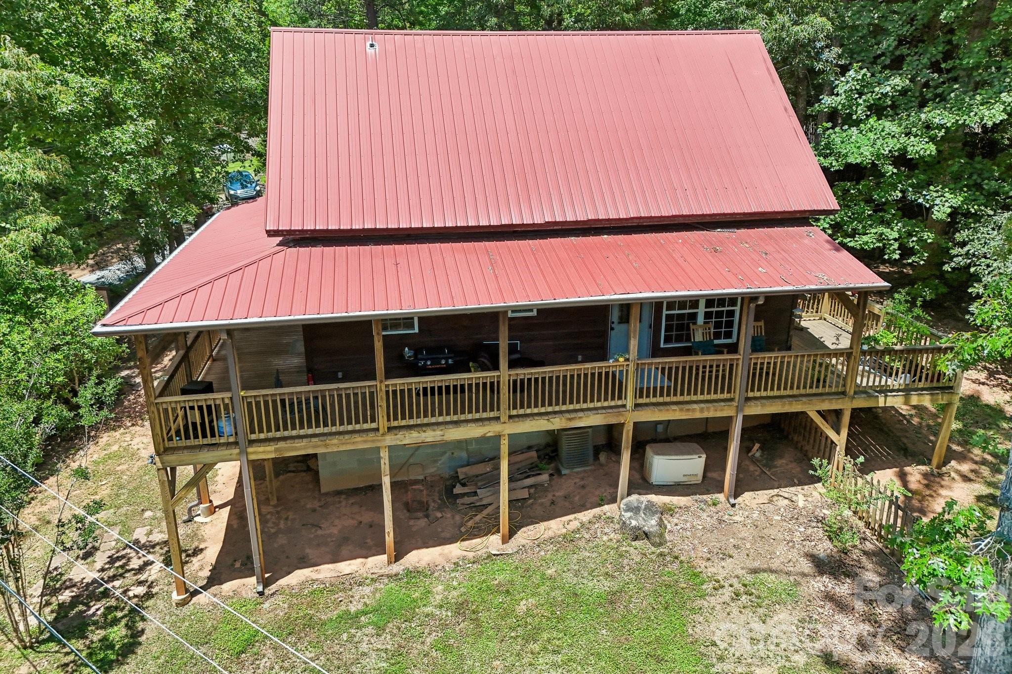 61 Misty Hill Lane — Franklin