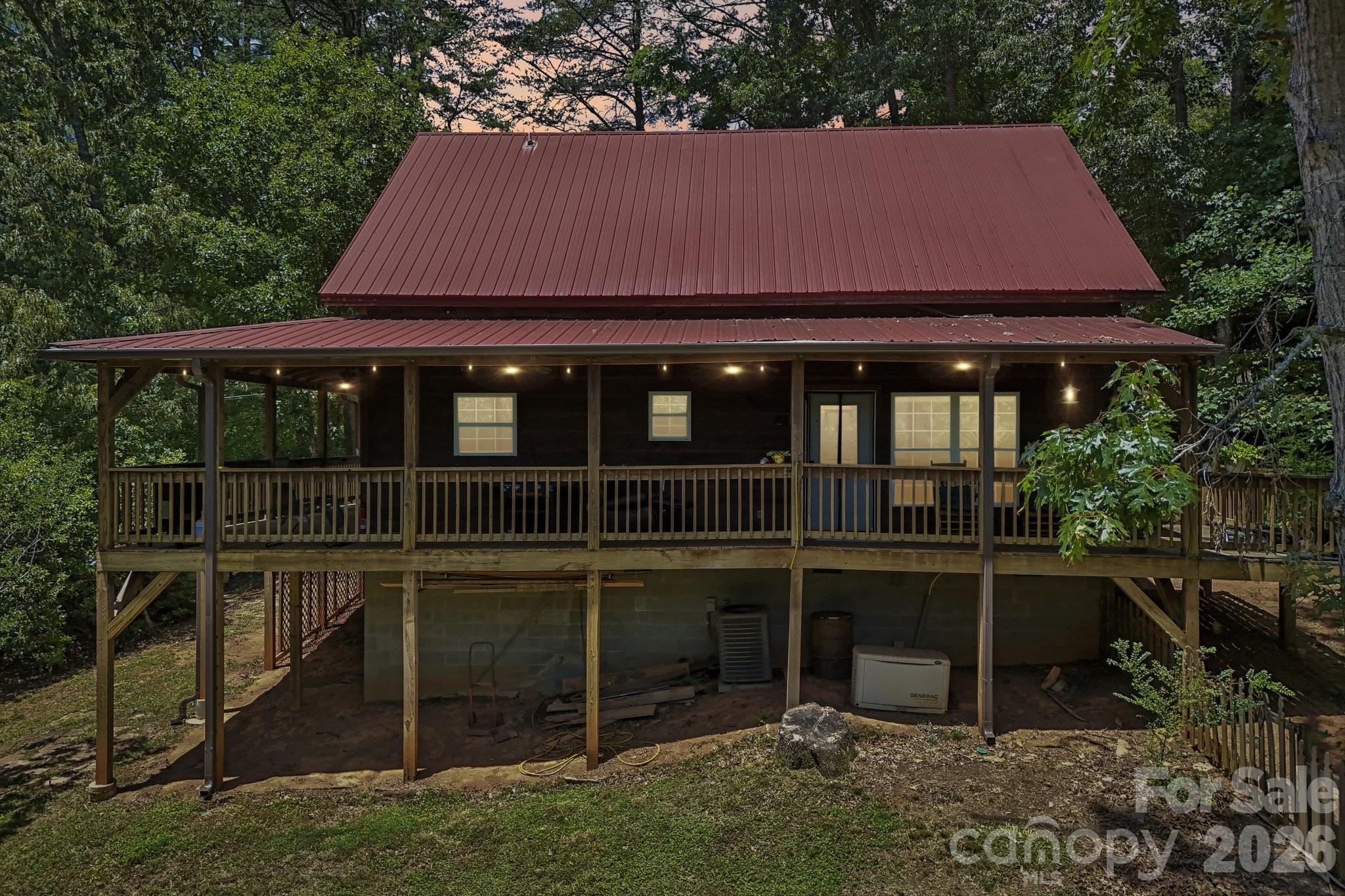 61 Misty Hill Lane — Franklin